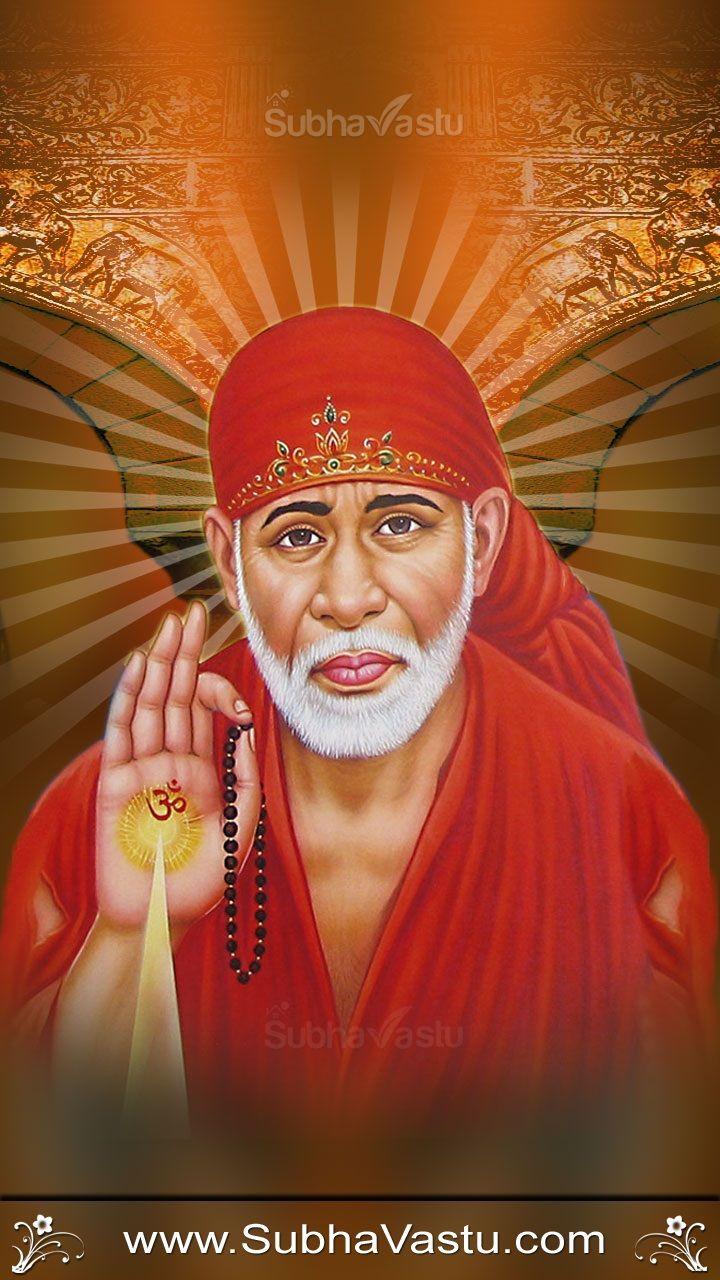 Sai Baba Wallpapers Wallpaper Cave