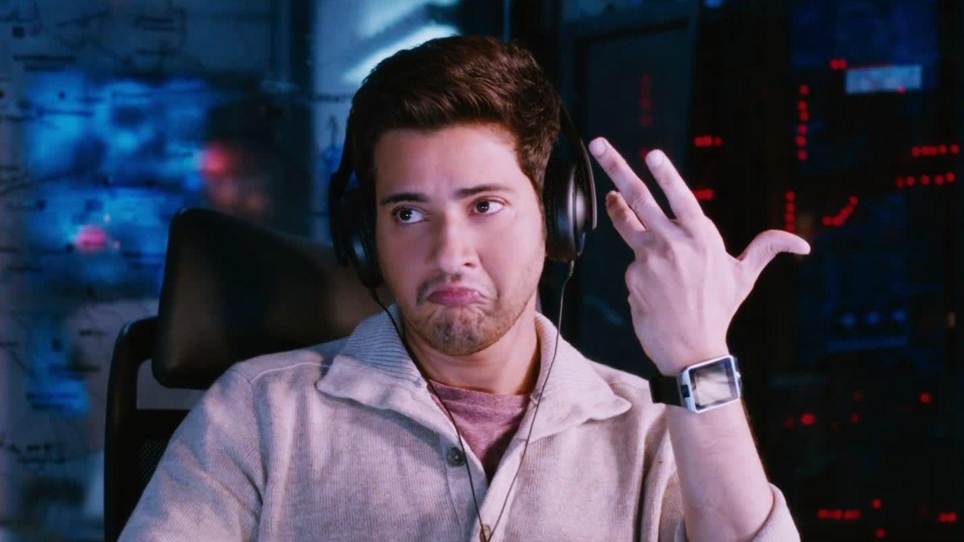 Mahesh Babu Wallpapers Wallpaper Cave