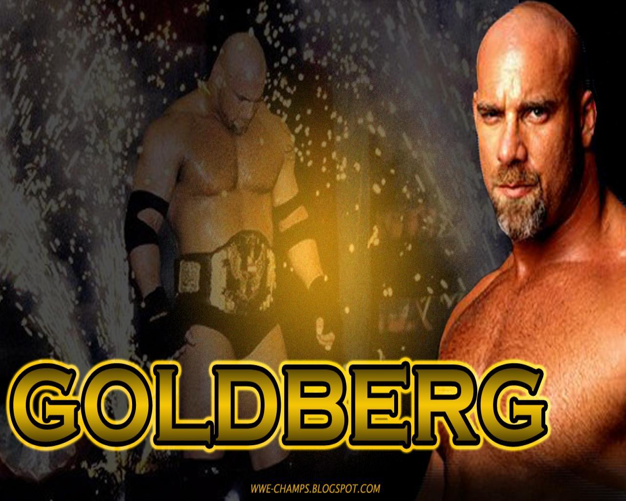Goldberg Wallpapers Wallpaper Cave