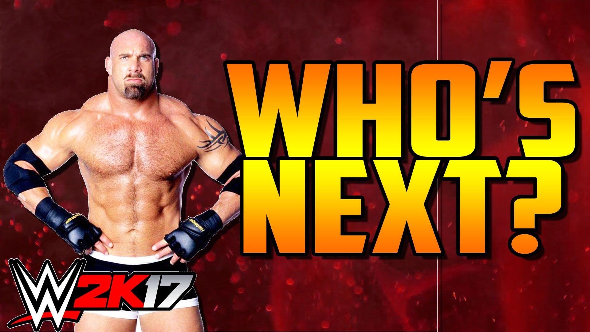 Goldberg Wallpapers Wallpaper Cave