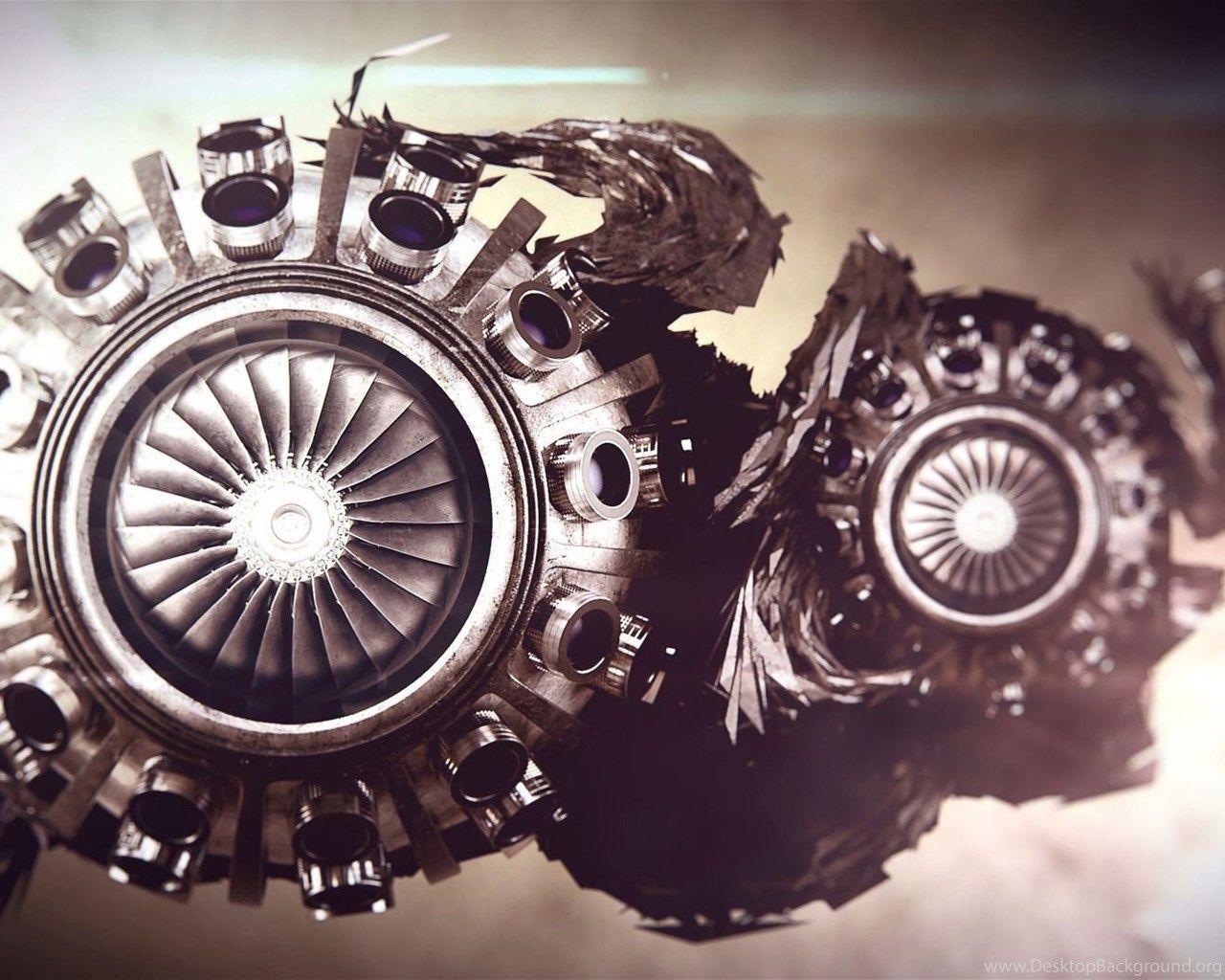 Engine Wallpapers Wallpaper Cave