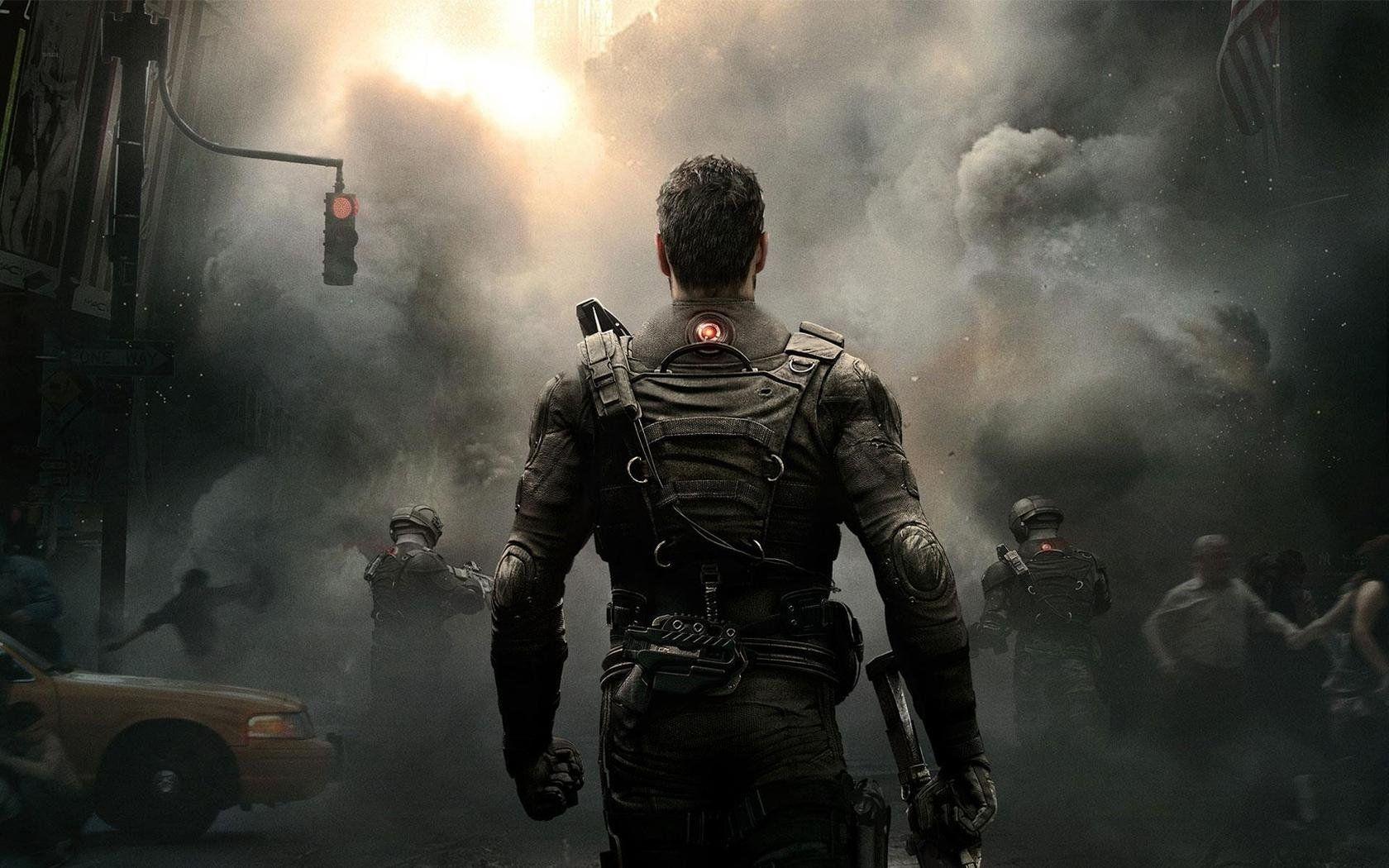 Soldiers Wallpapers Wallpaper Cave