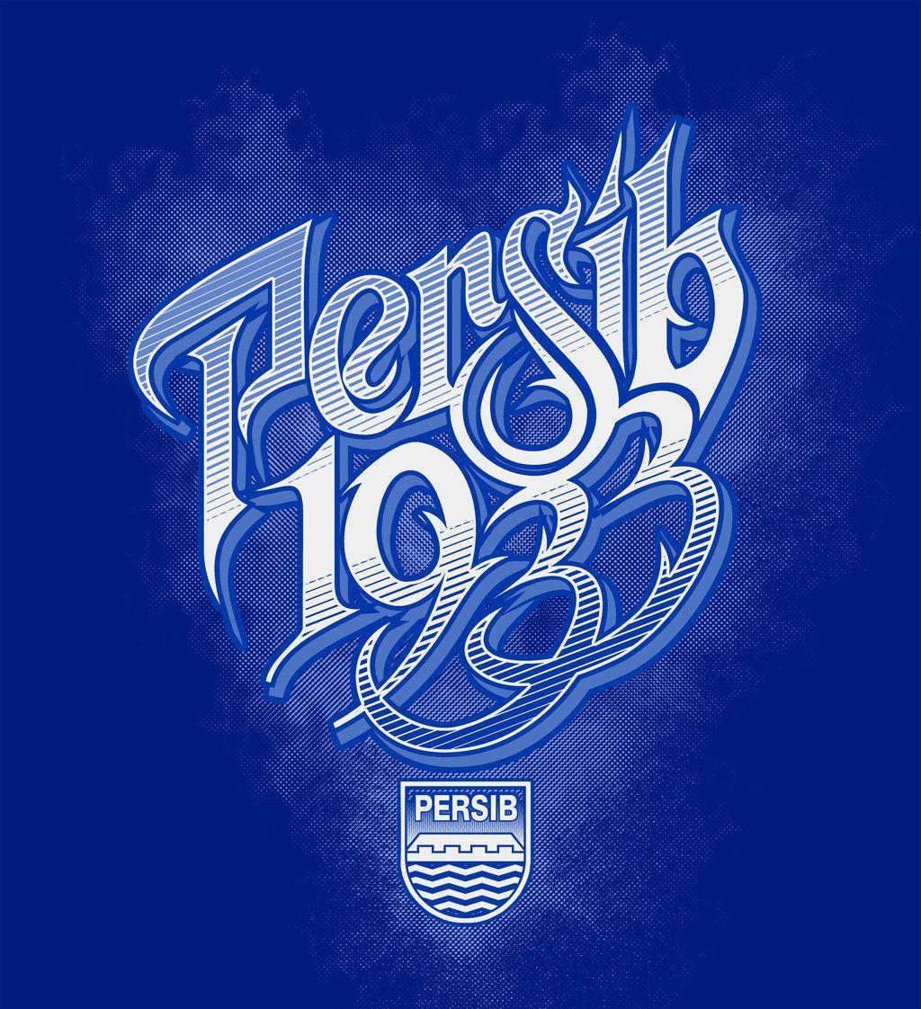 Persib Bandung Wallpapers Wallpaper Cave