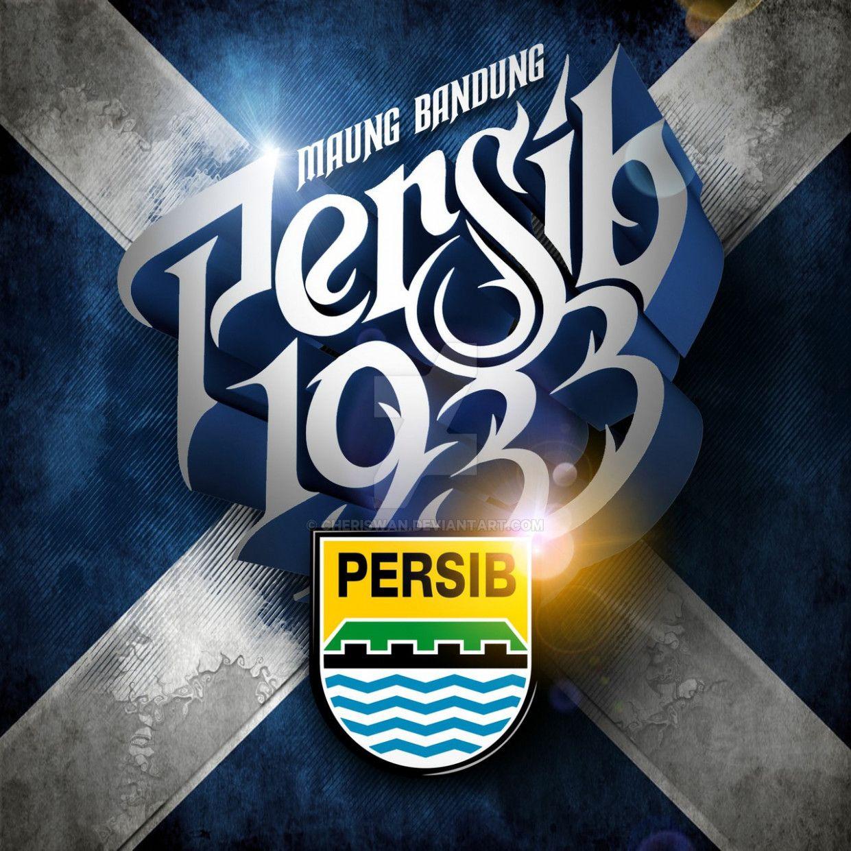 Persib Bandung Wallpapers Wallpaper Cave