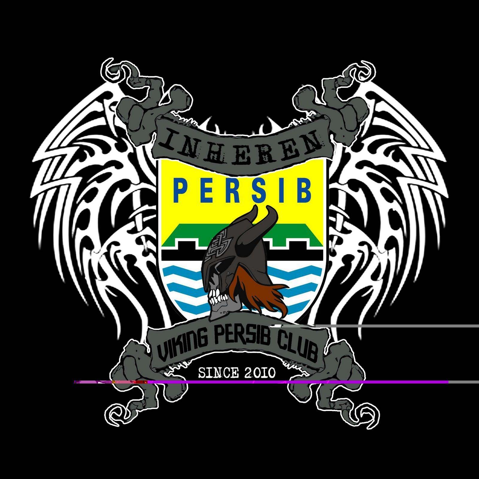 Wallpaper Viking Persib Club WallpaperShit