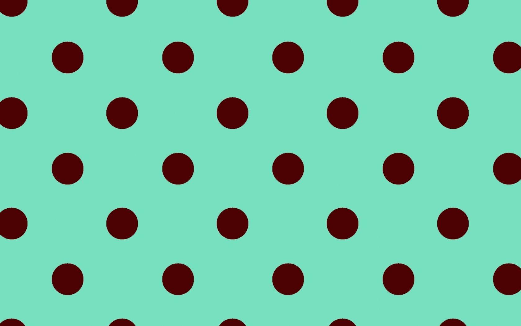 Dots Wallpapers Wallpaper Cave