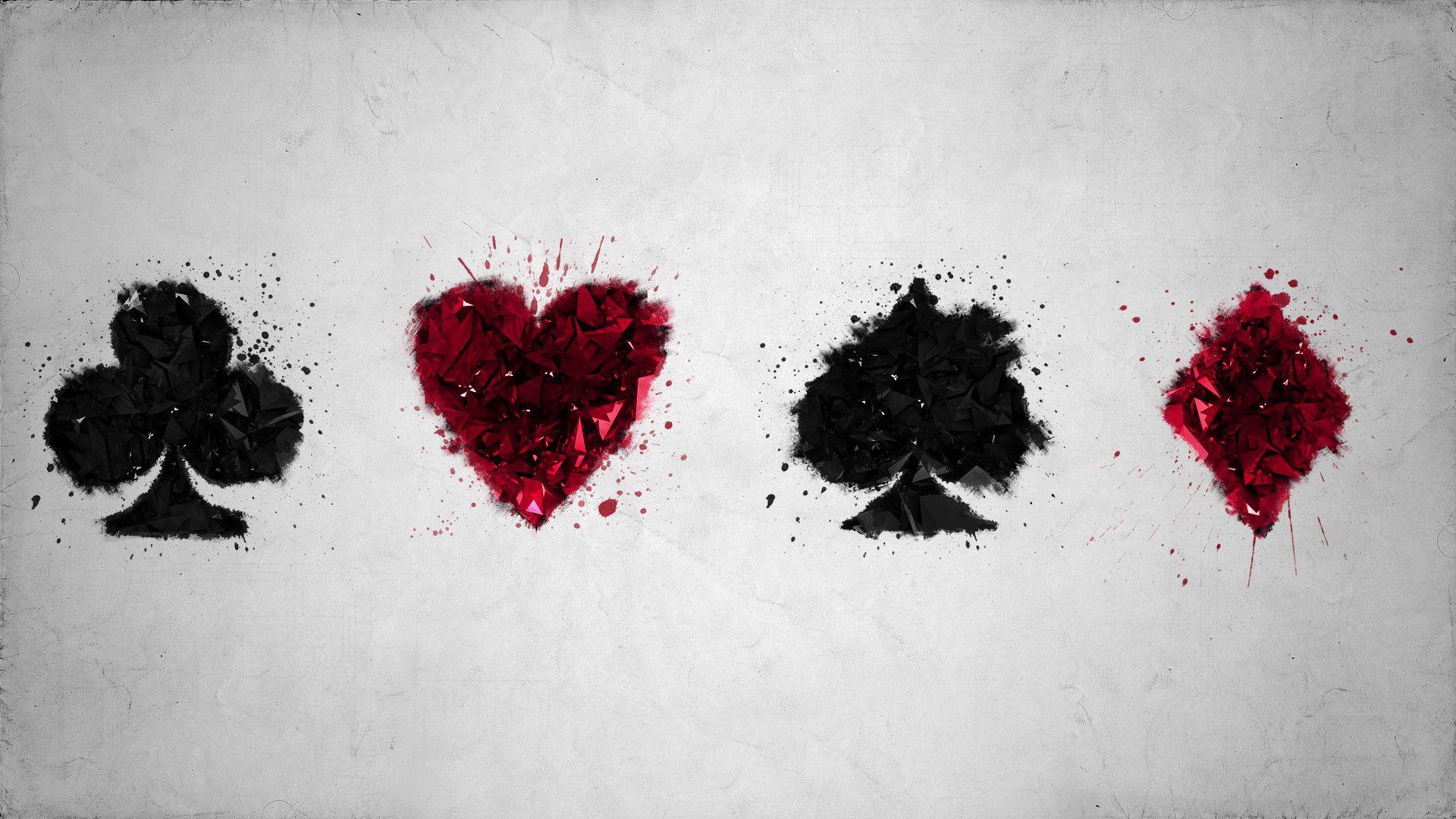 Cards Wallpapers Wallpaper Cave