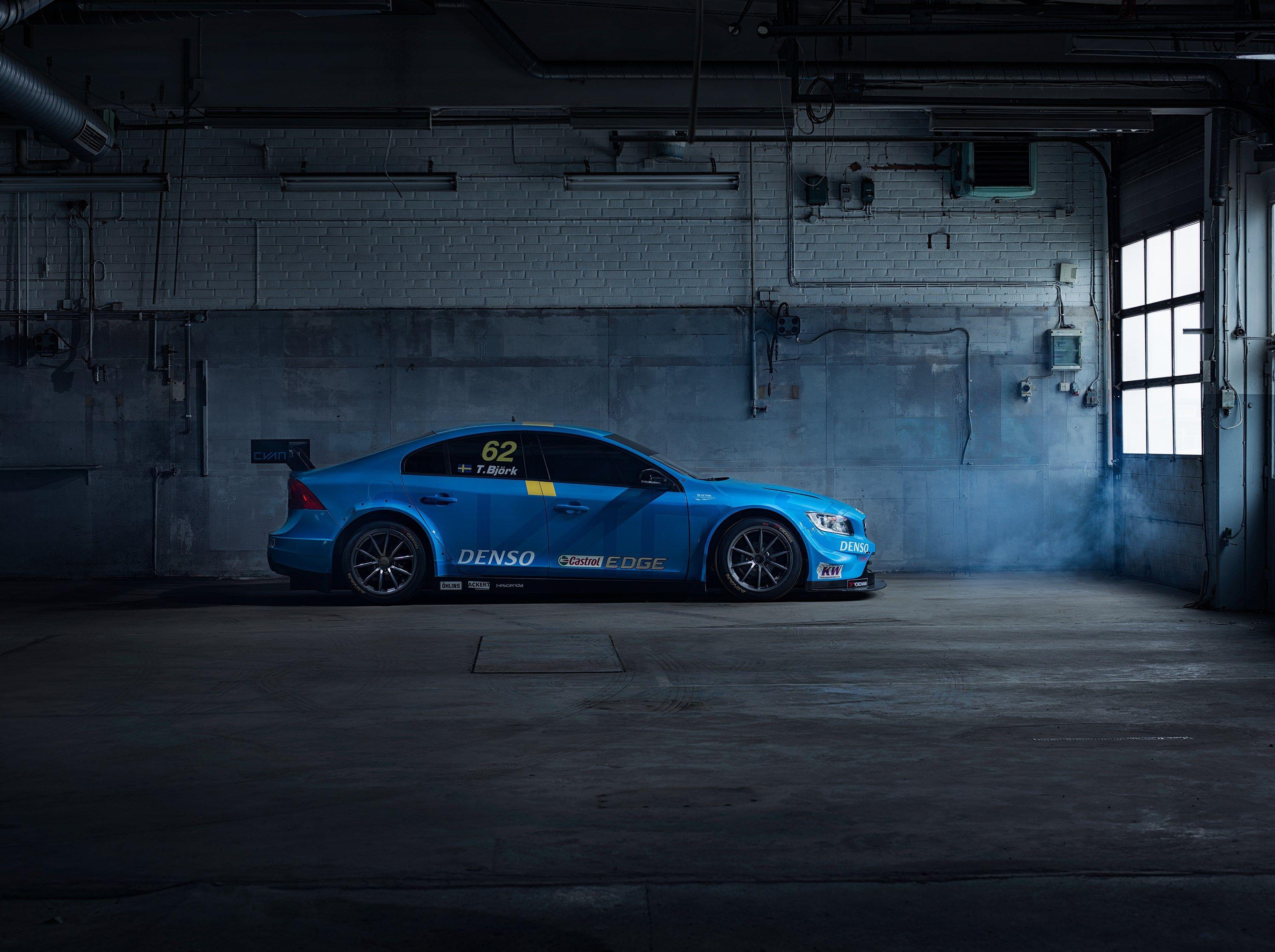 Volvo Wallpapers Wallpaper Cave