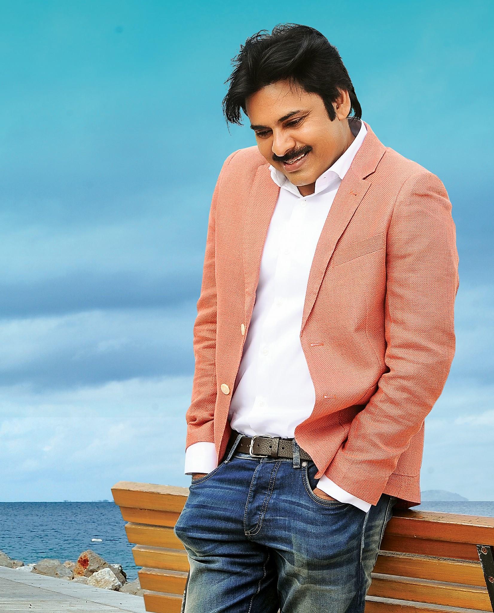 Pawan Kalyan Wallpapers Wallpaper Cave