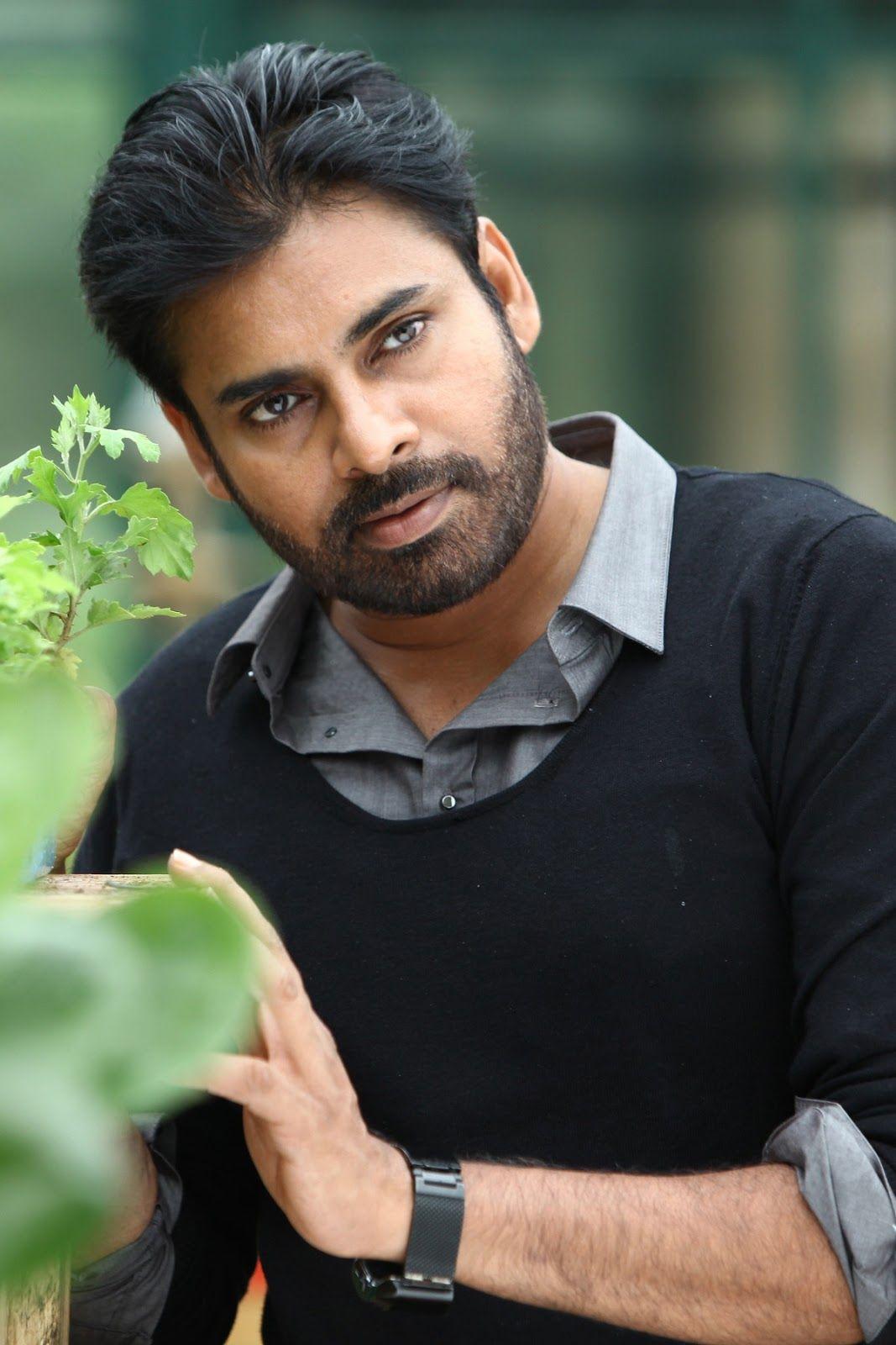 Pawan Kalyan Wallpapers Wallpaper Cave