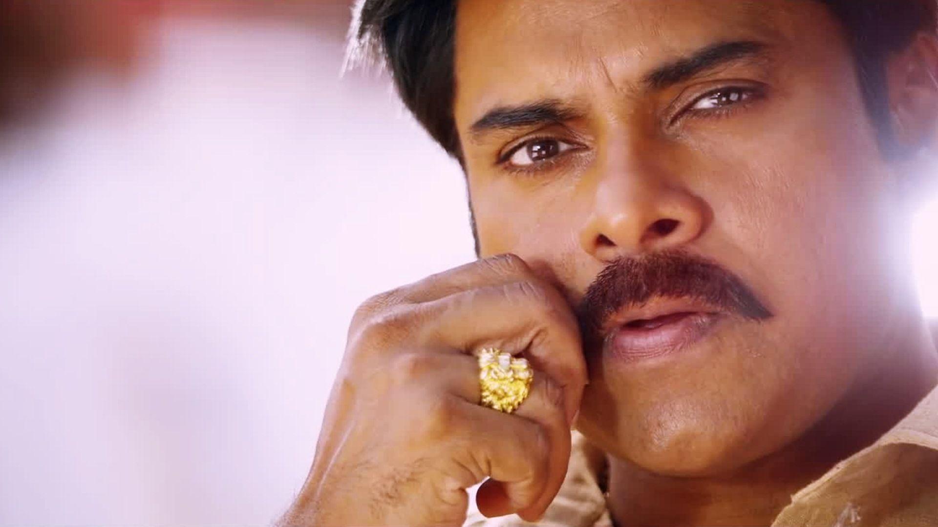Pawan Kalyan Wallpapers Wallpaper Cave