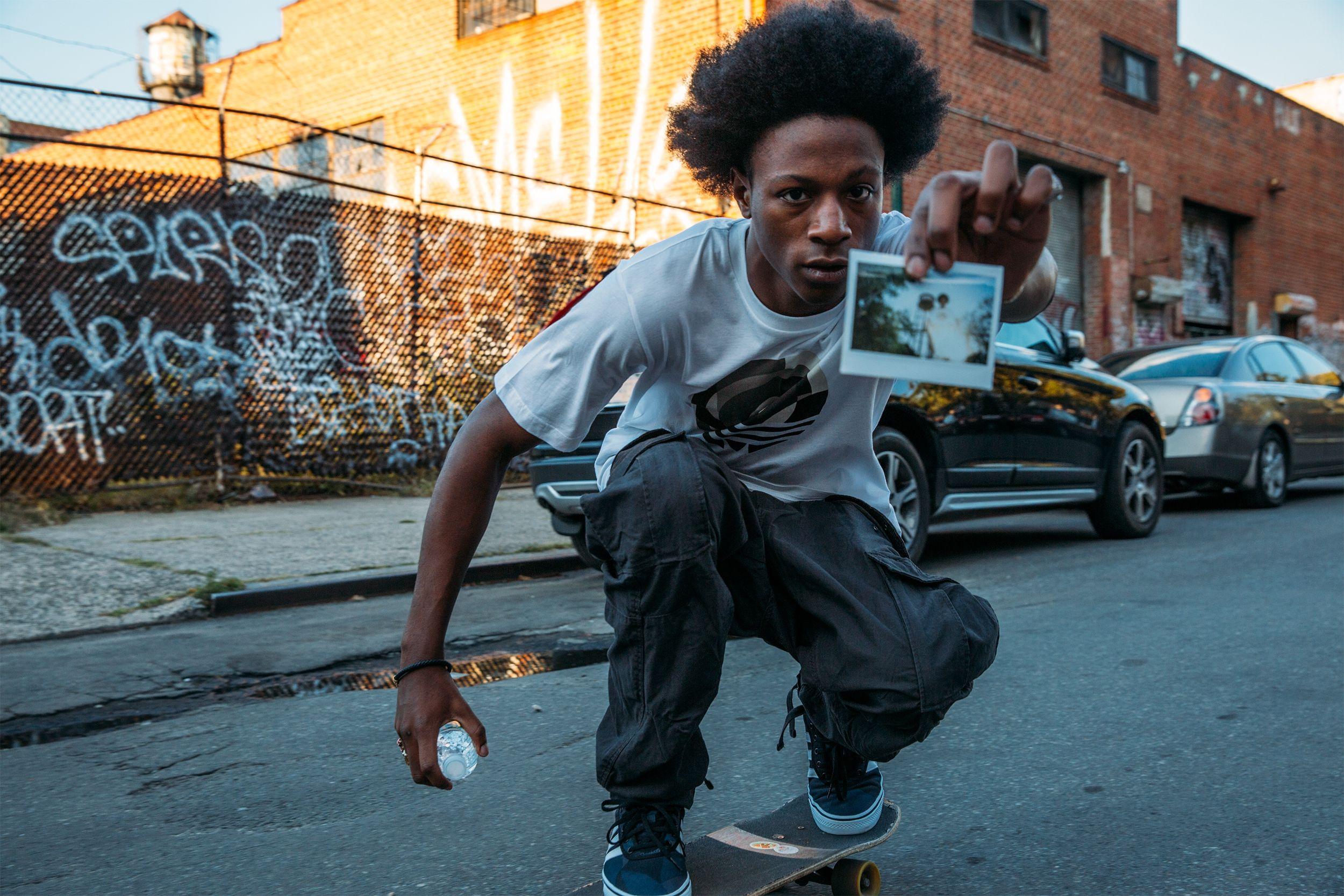 Joey BadA Wallpapers Wallpaper Cave