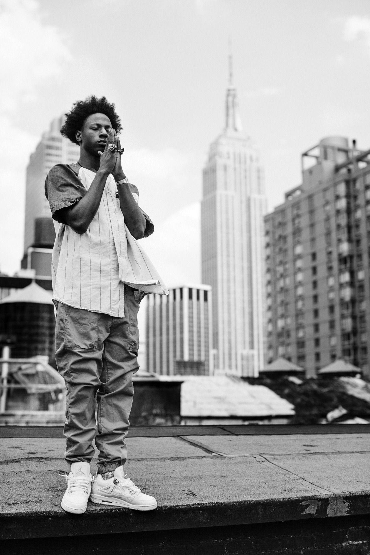 Joey BadA Wallpapers Wallpaper Cave