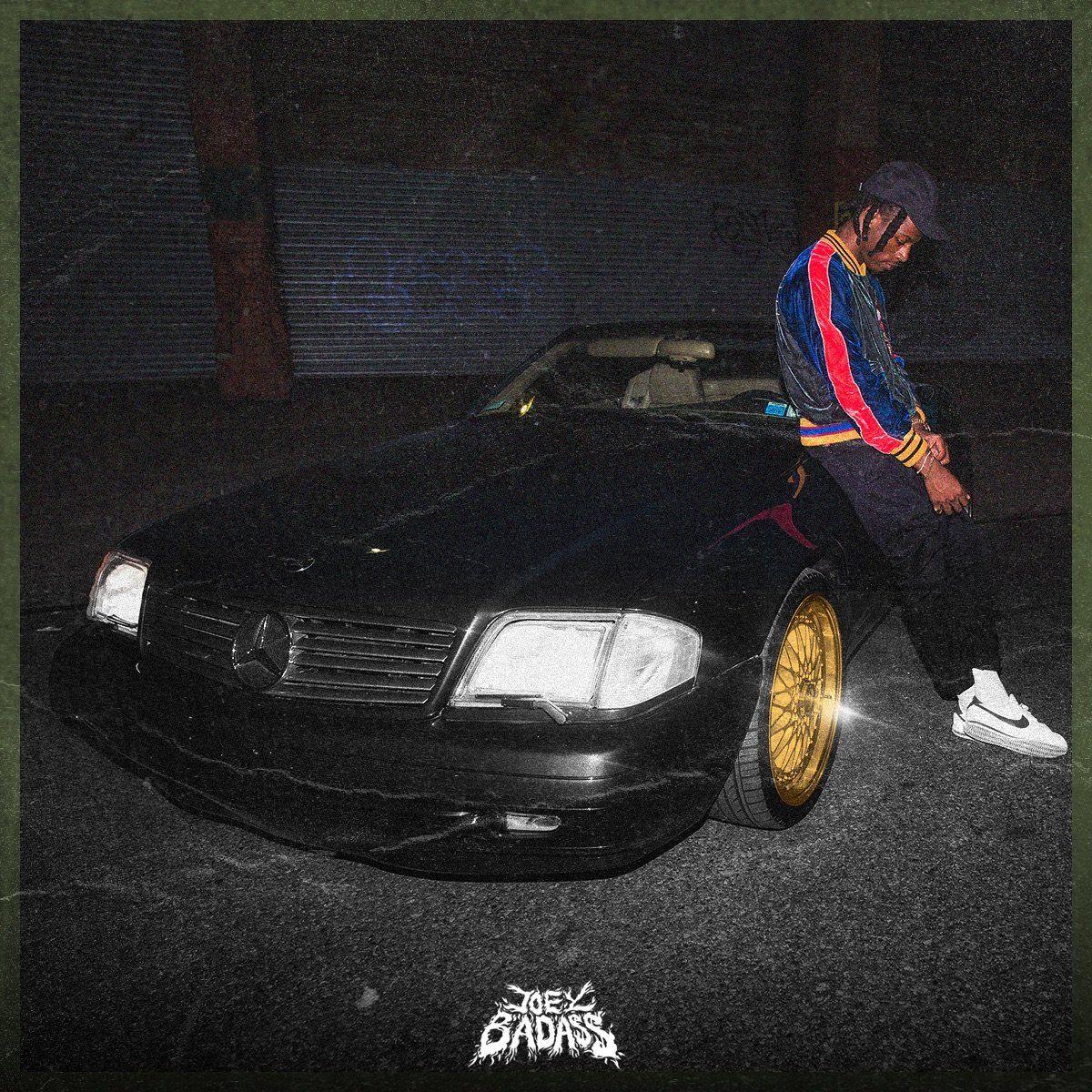 Joey BadA Wallpapers Wallpaper Cave