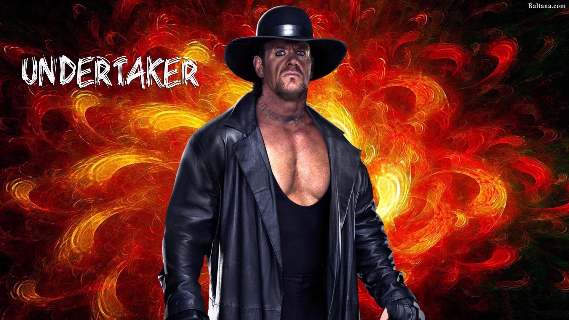 The Undertaker 2019 Wallpapers Wallpaper Cave