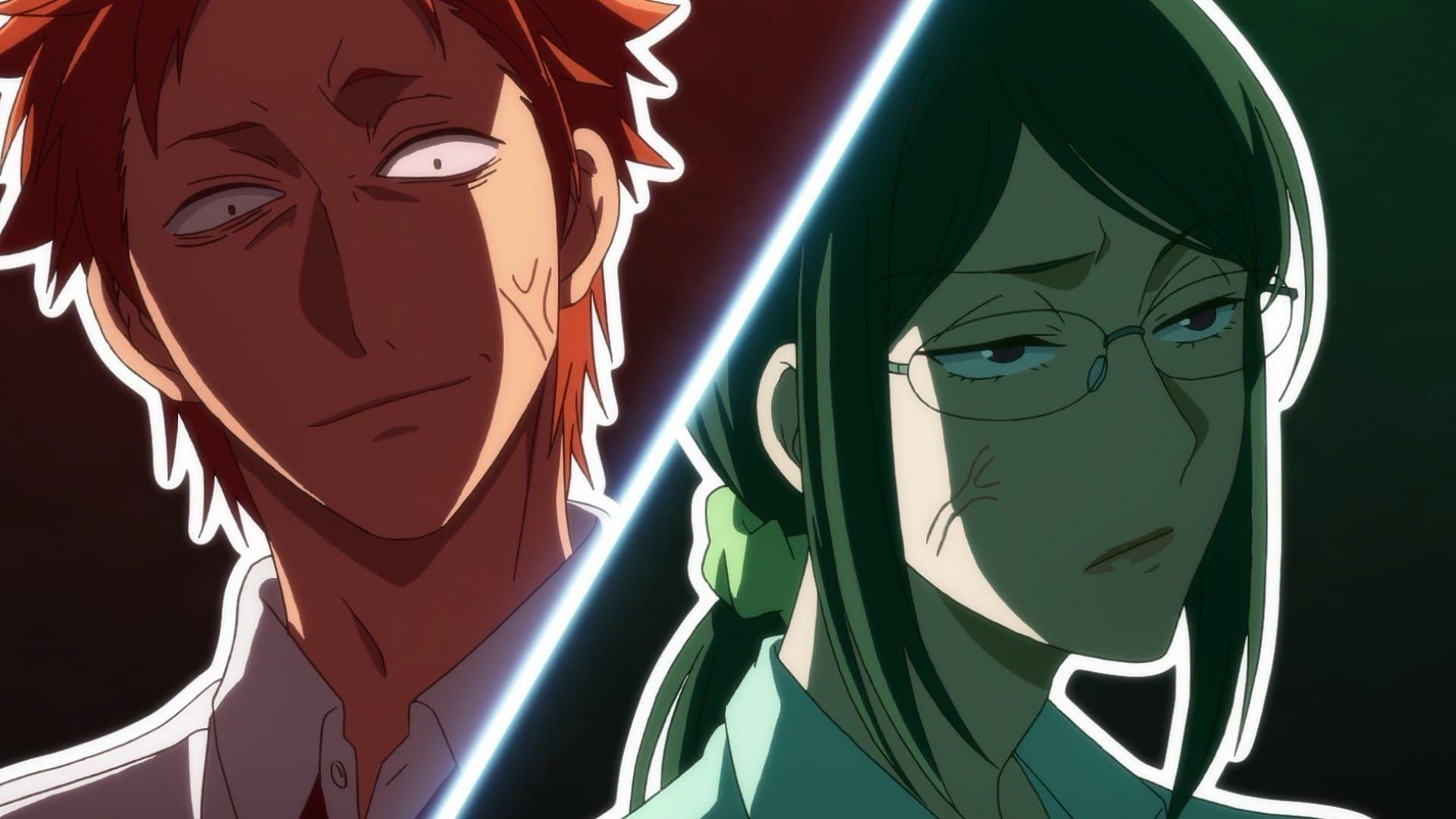 Wotakoi Love Is Hard For Otaku Wallpapers Wallpaper Cave