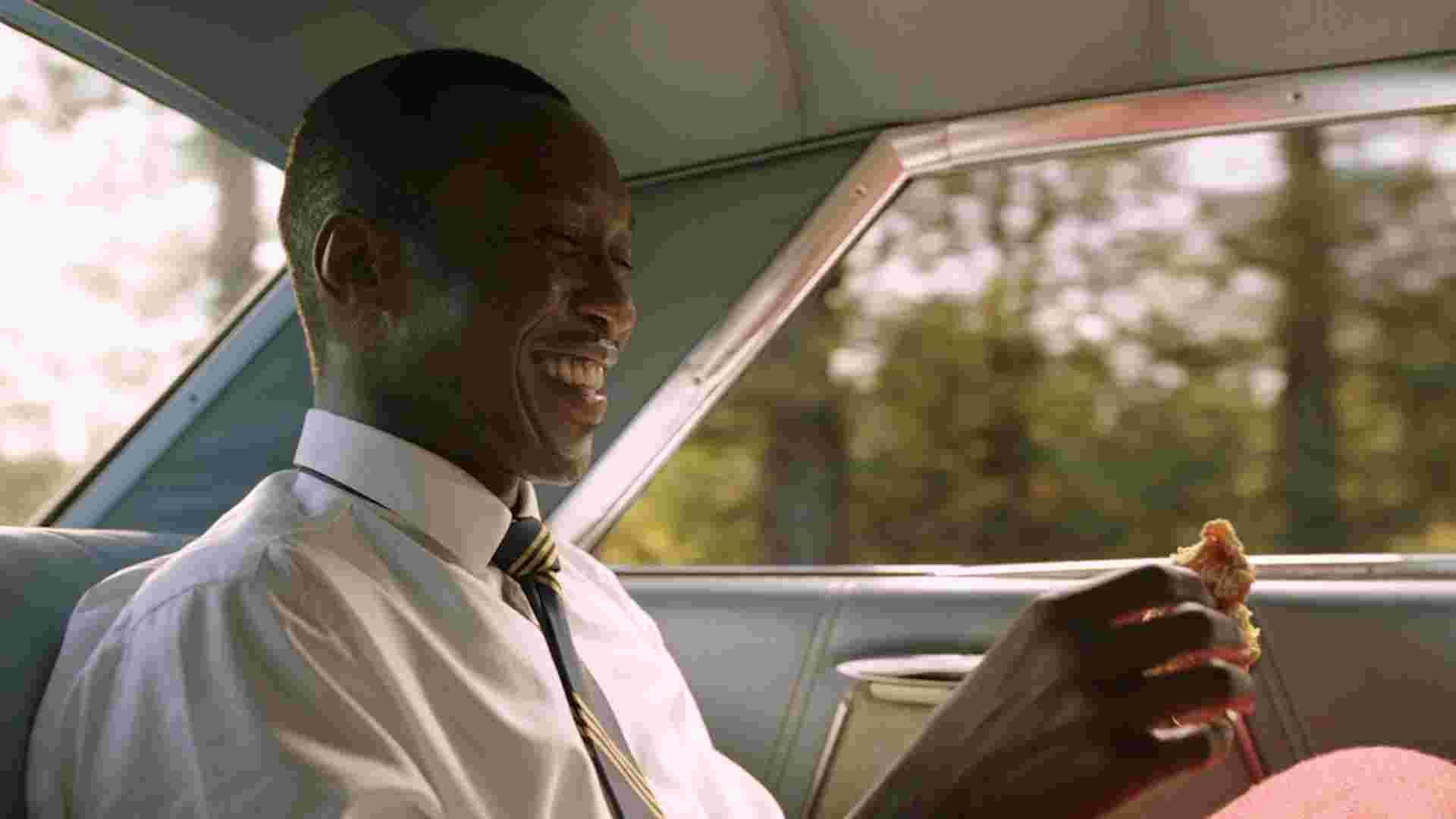 Green Book Movie Wallpapers Wallpaper Cave