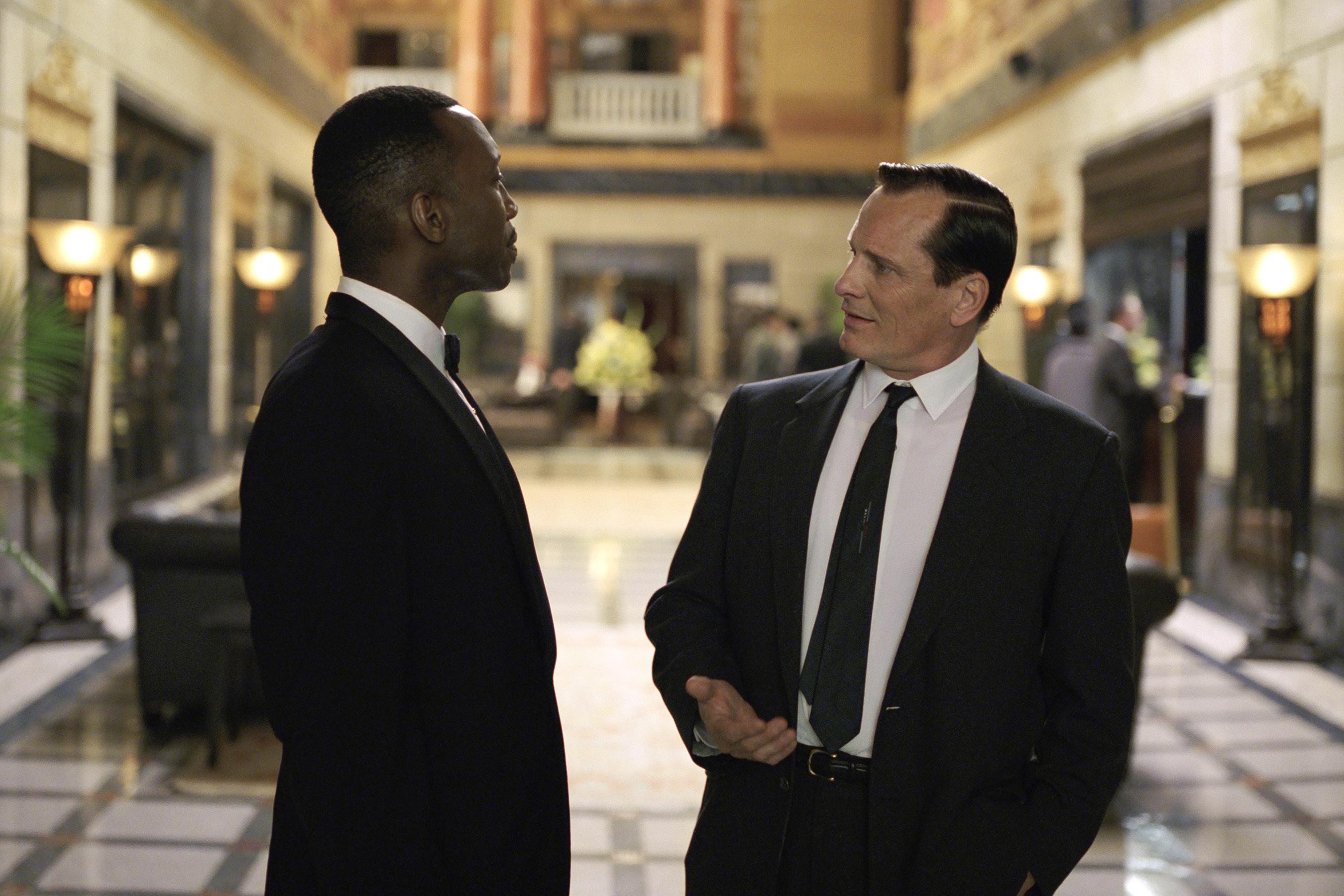 Green Book Movie Wallpapers Wallpaper Cave