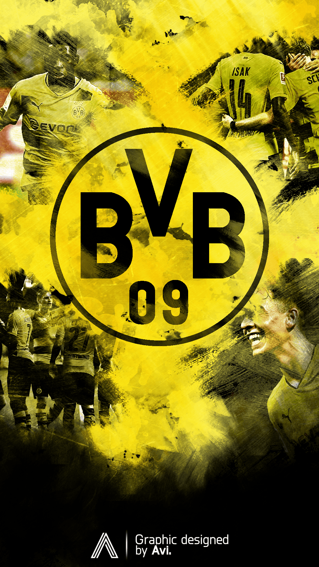 Dortmund Wallpapers Wallpaper Cave