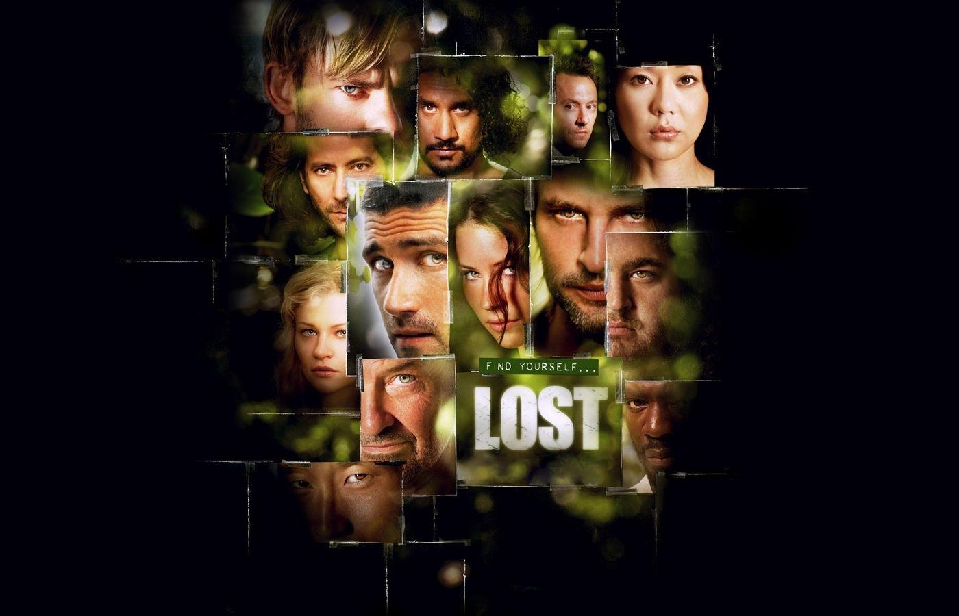 Lost Wallpapers Wallpaper Cave
