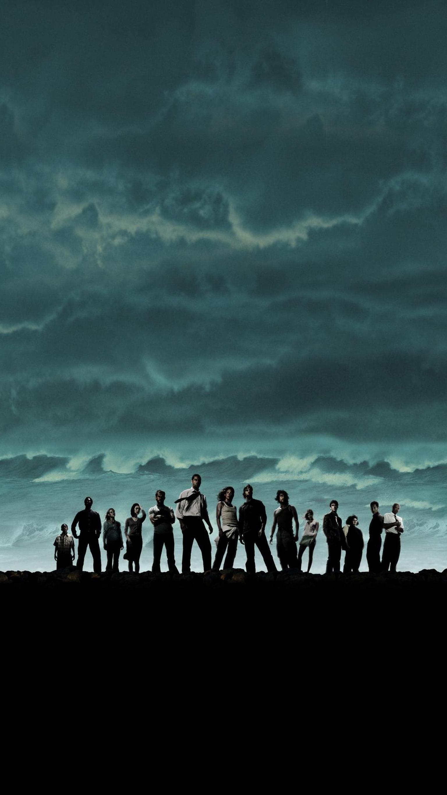 Lost Wallpapers Wallpaper Cave