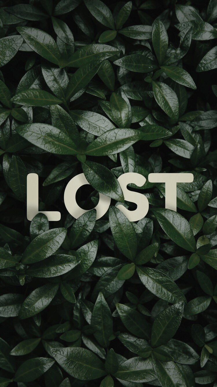 Lost Wallpapers Wallpaper Cave