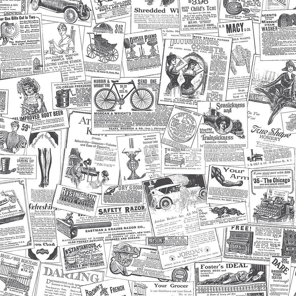 Newspaper Wallpapers Wallpaper Cave