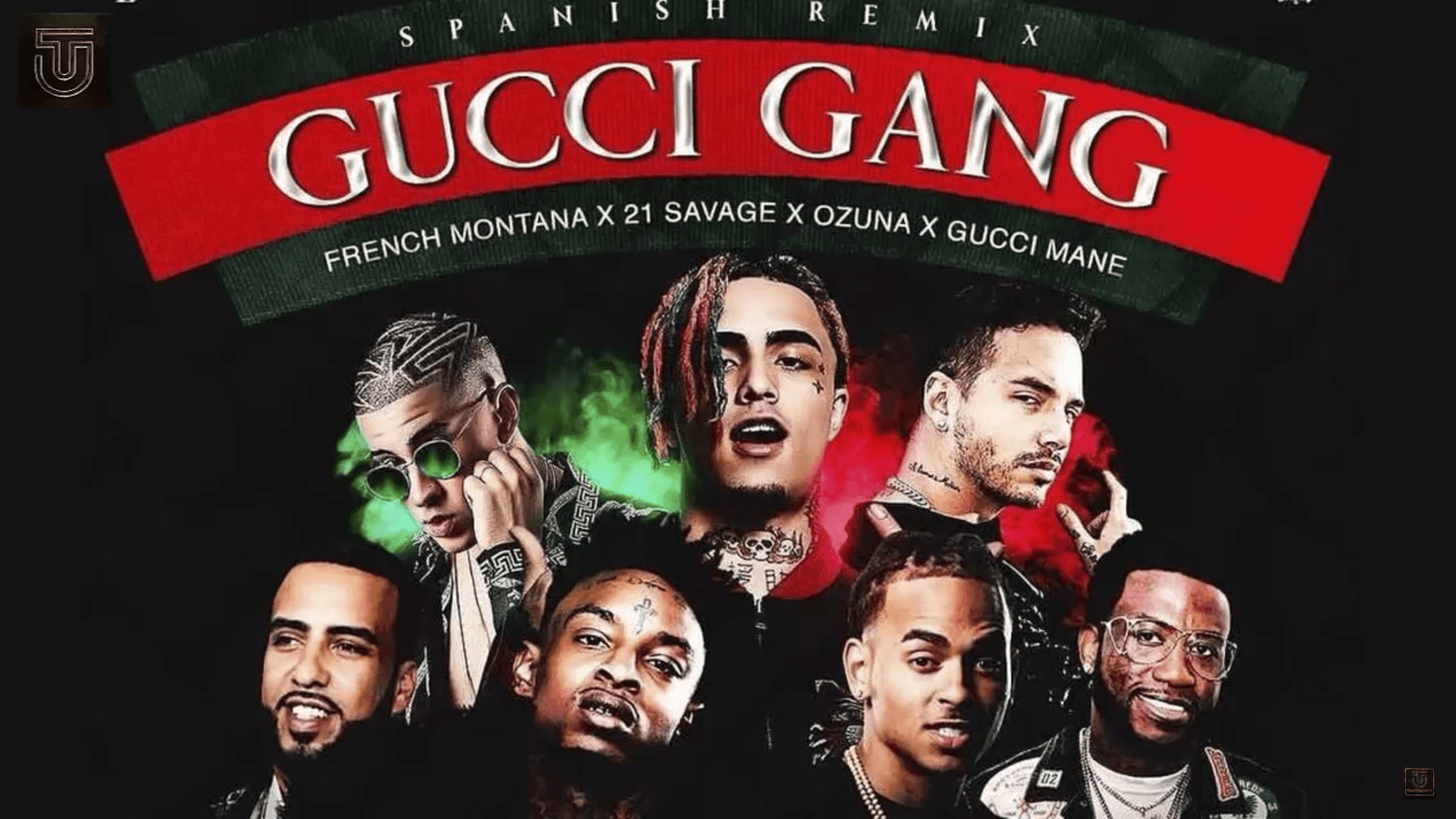 Gucci Gang Wallpapers Wallpaper Cave