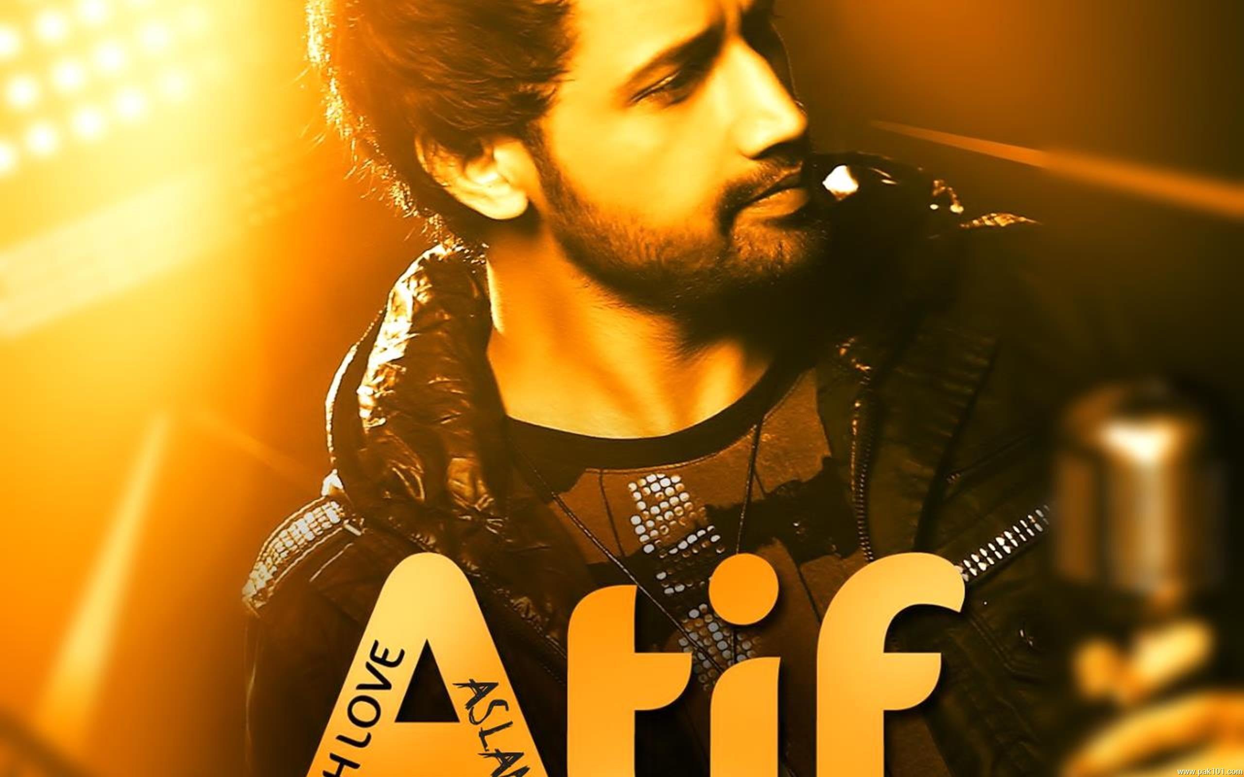 Atif Aslam Wallpapers Wallpaper Cave