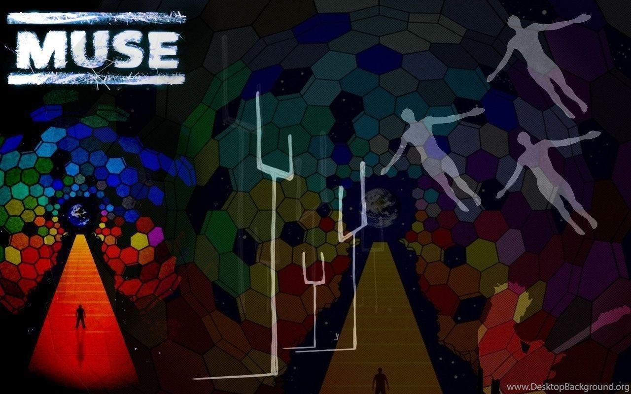 Muse Wallpapers Wallpaper Cave