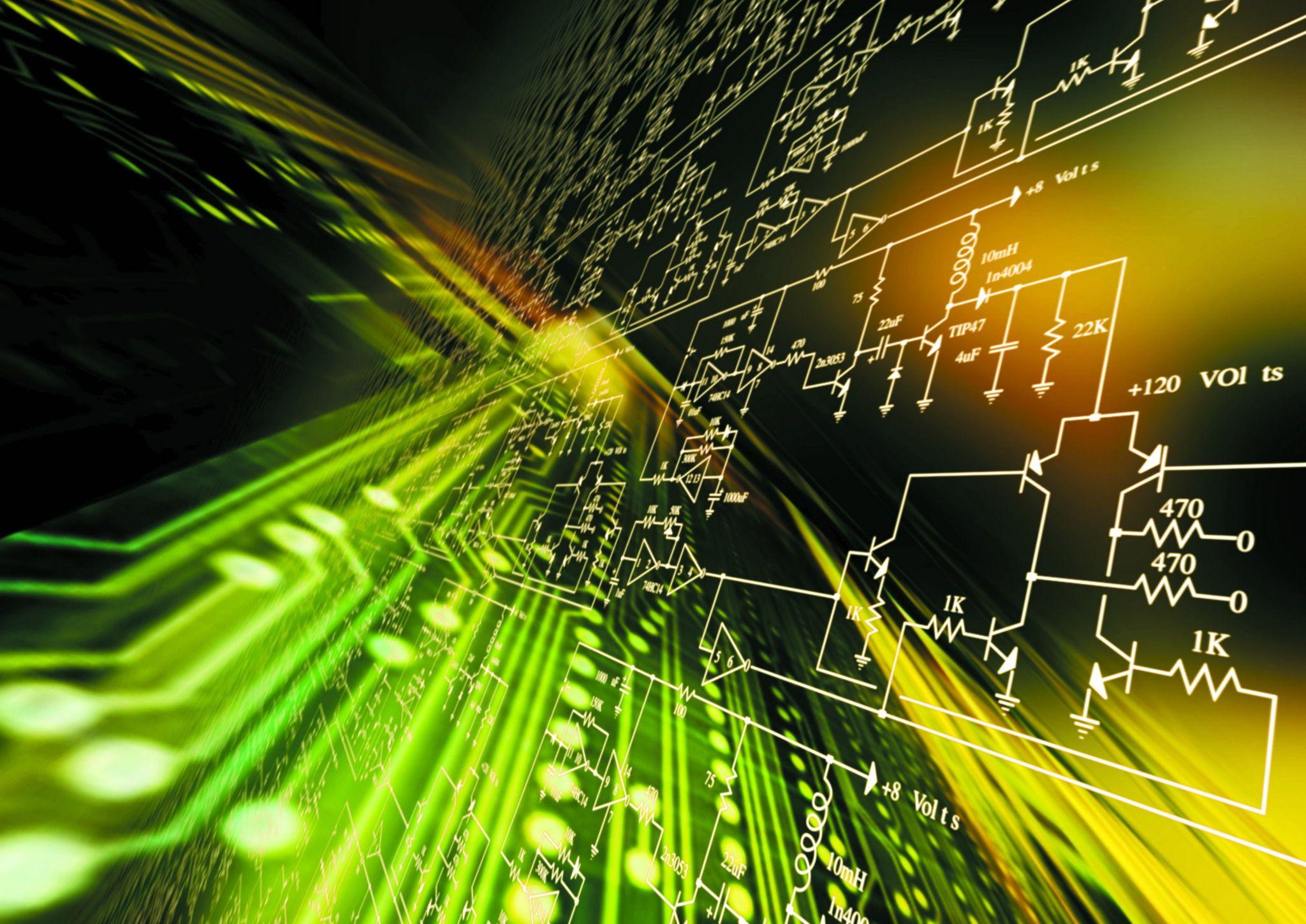 Electronics Wallpapers Wallpaper Cave