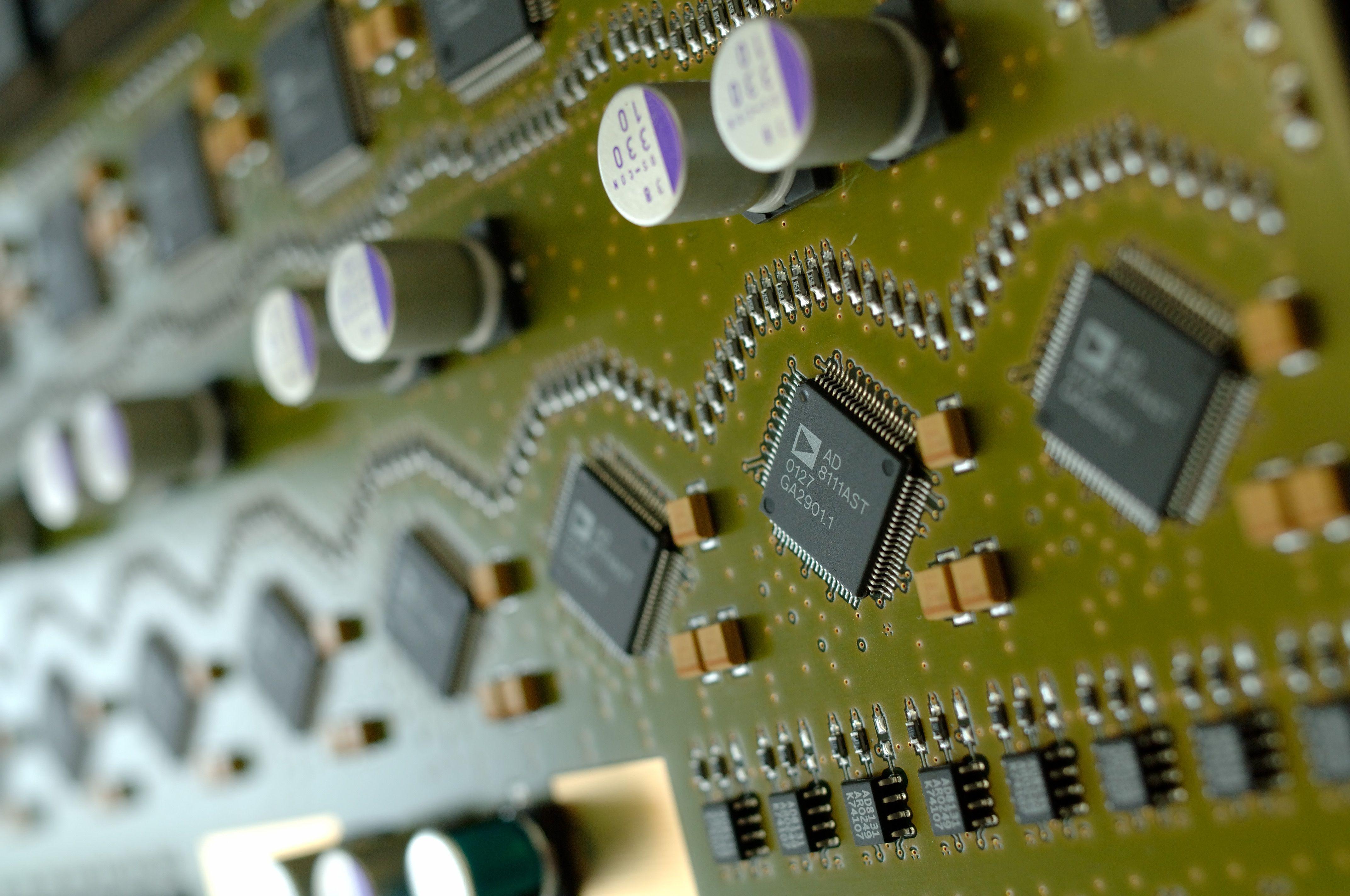Electronics Wallpapers Wallpaper Cave