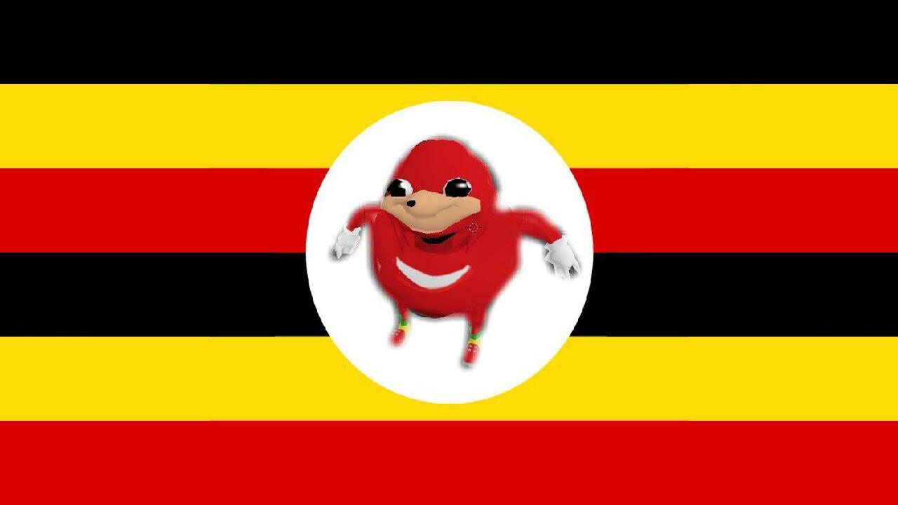 Ugandan Knuckles Wallpapers Wallpaper Cave