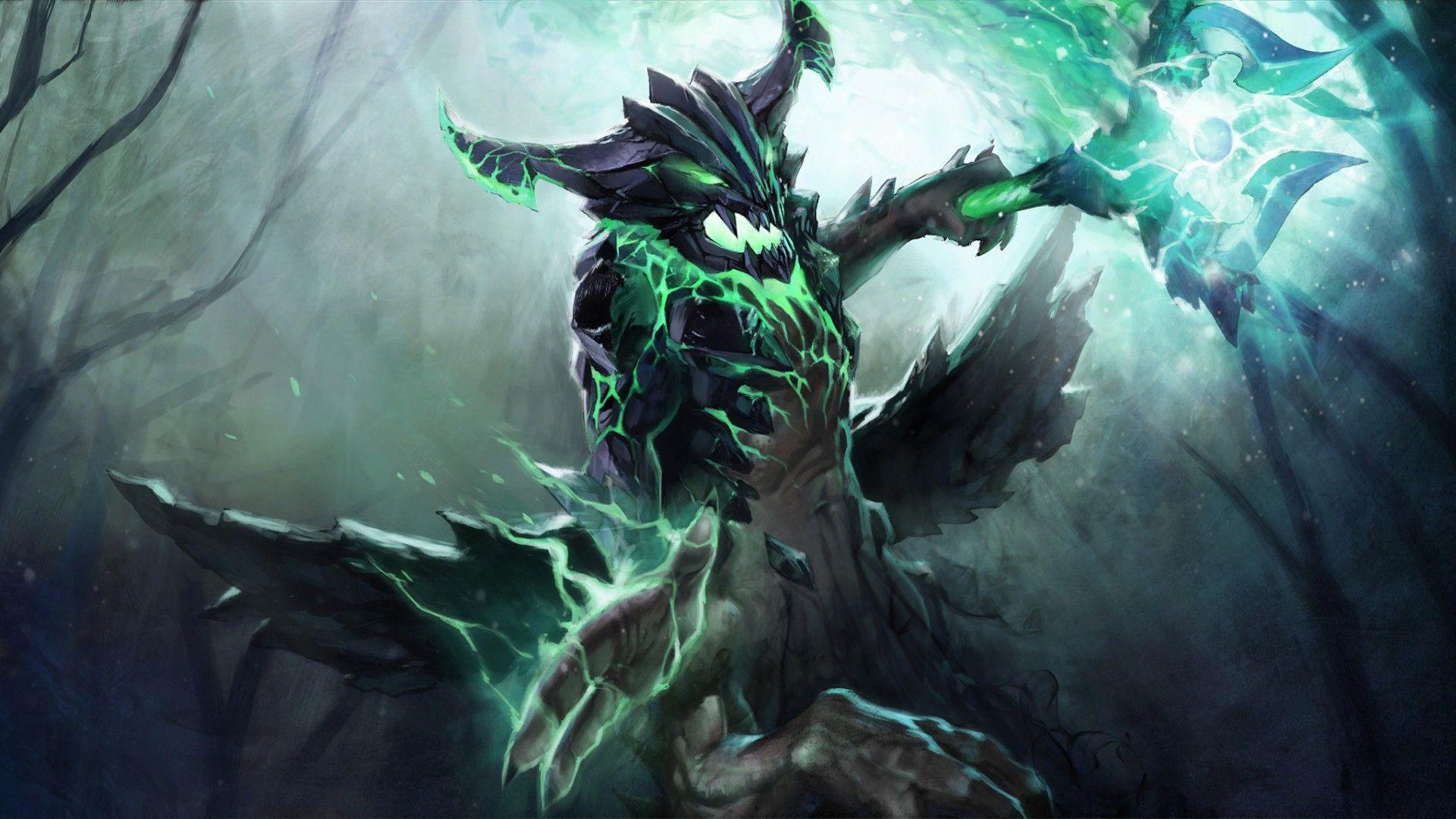 Rengar Wallpapers Wallpaper Cave