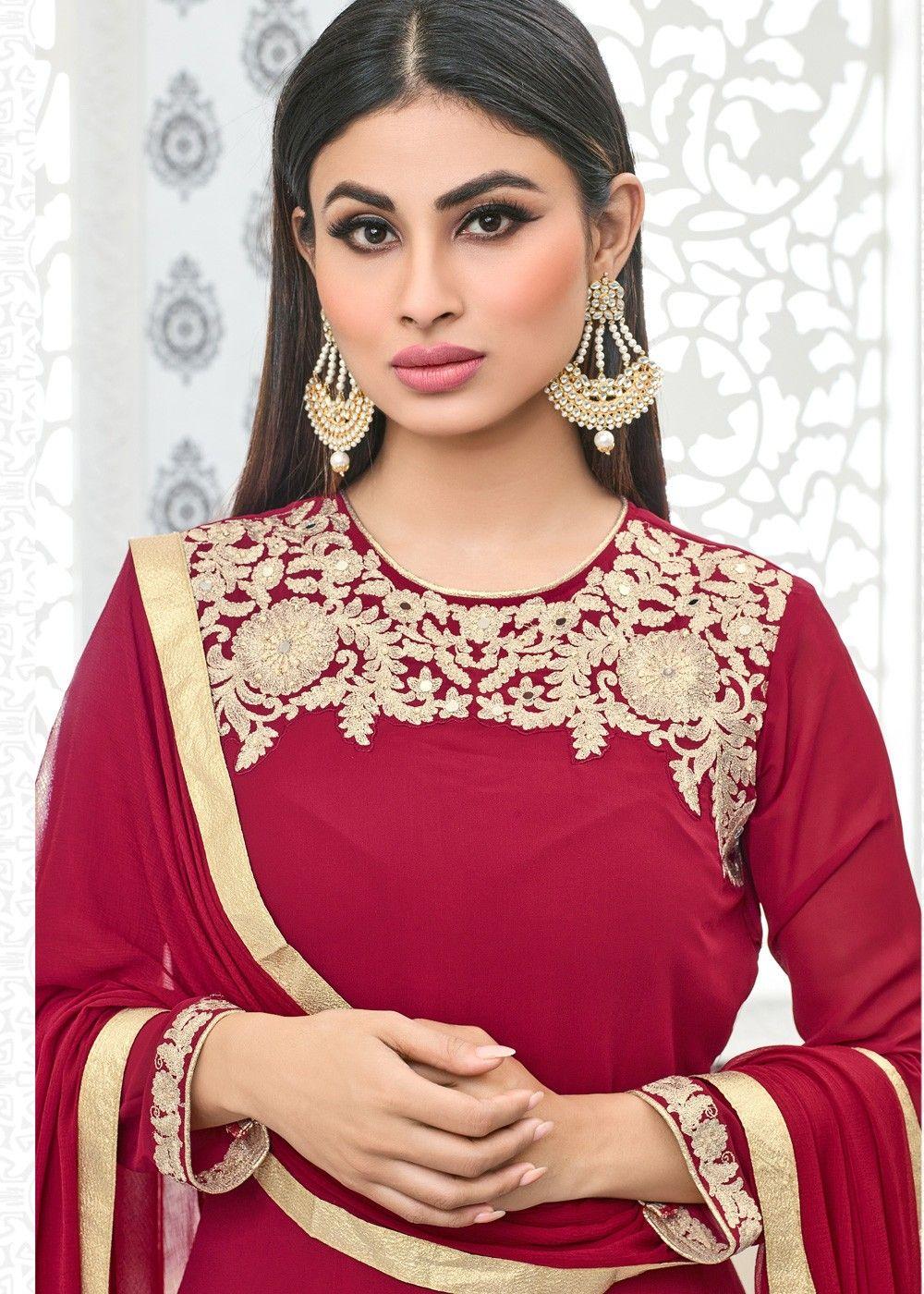 Mouni Roy Wallpapers Wallpaper Cave