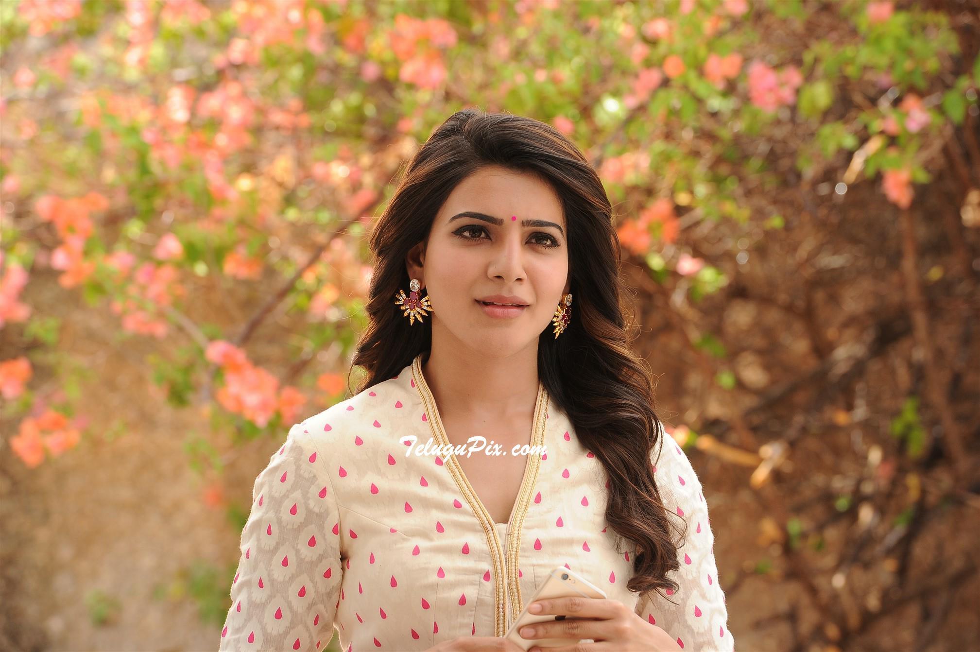 Samantha Akkineni Wallpapers Wallpaper Cave