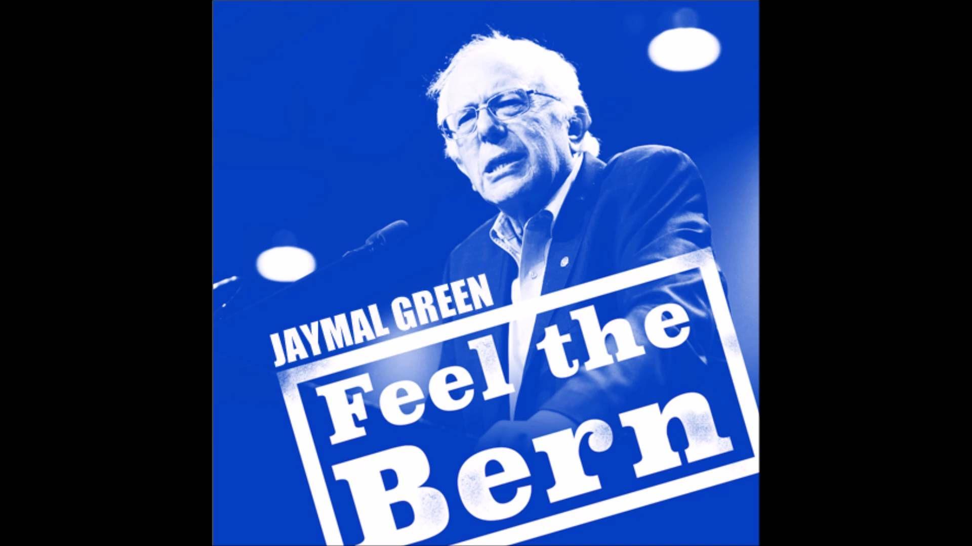 Bernie Sanders Wallpapers Wallpaper Cave