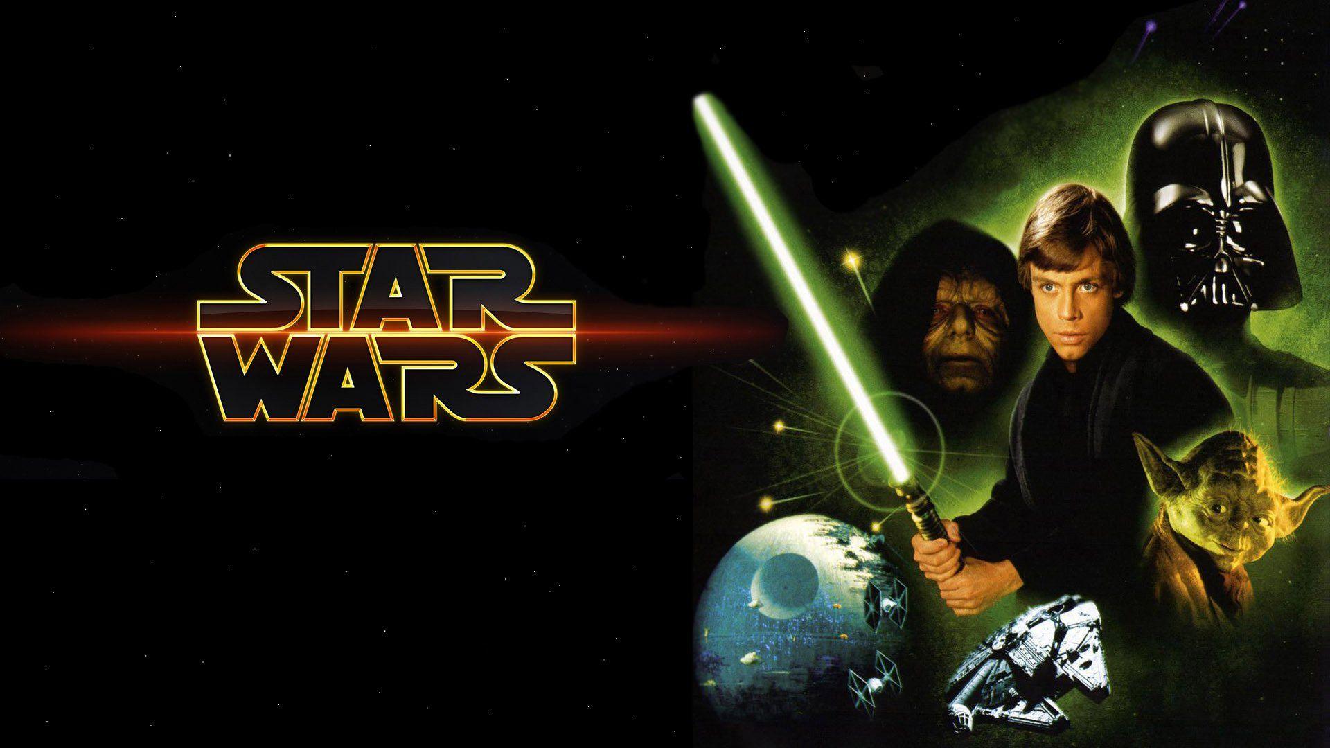 Jedi Wallpapers Wallpaper Cave