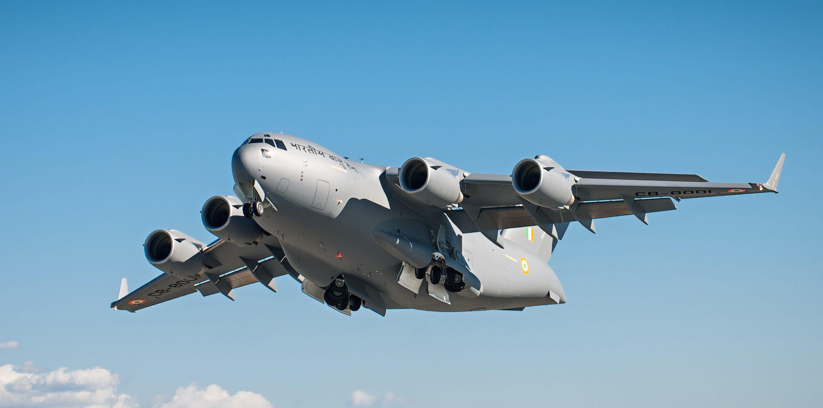 Indian Air Force Wallpapers Wallpaper Cave