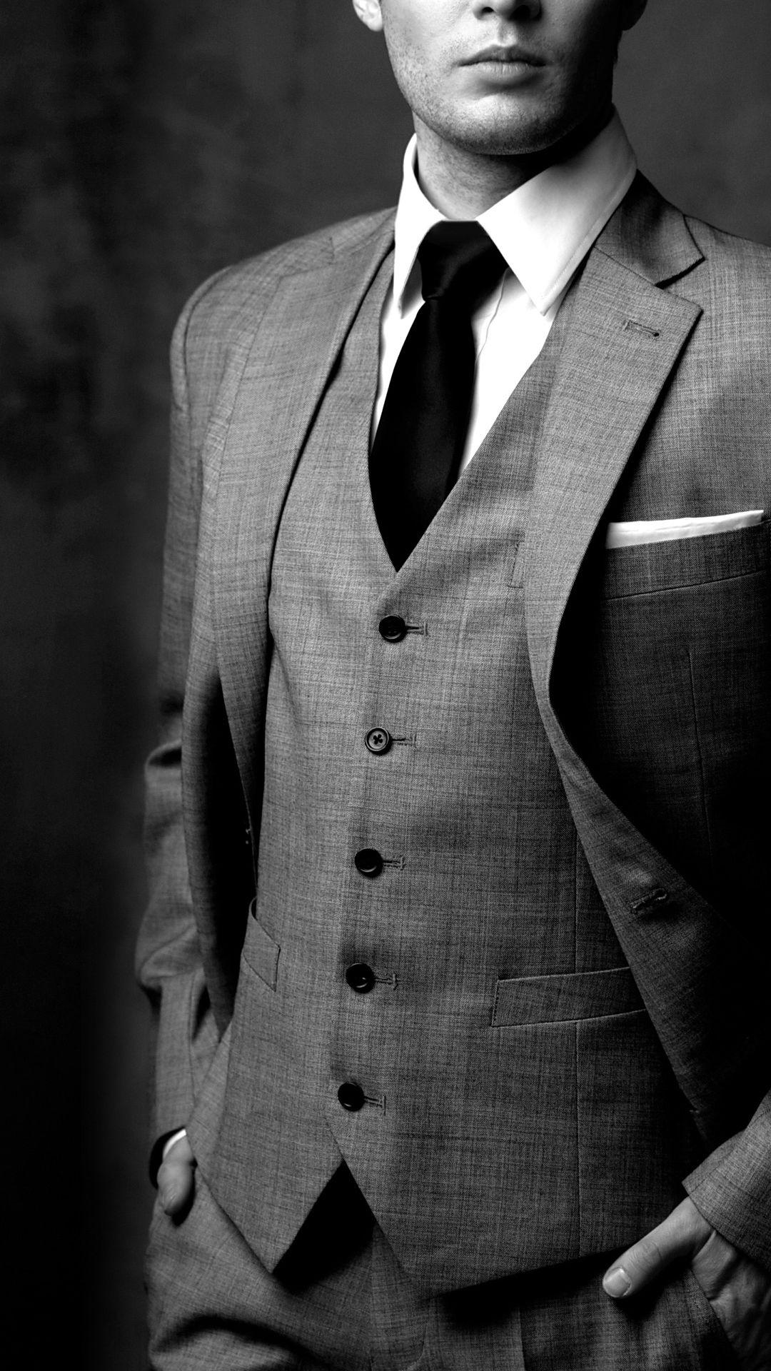 Suit Wallpapers Wallpaper Cave