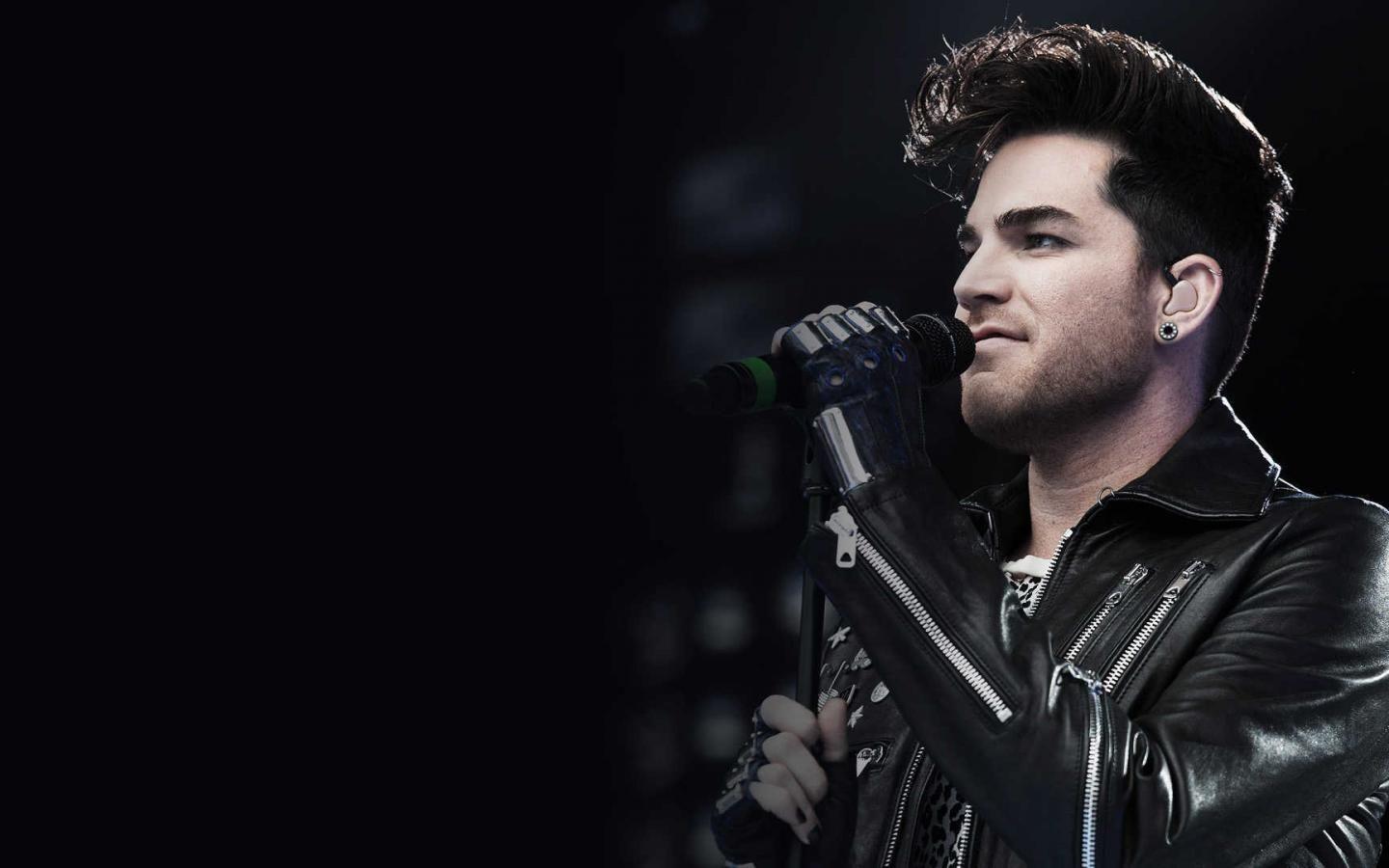 Celebrity Singers Desktop Wallpaper