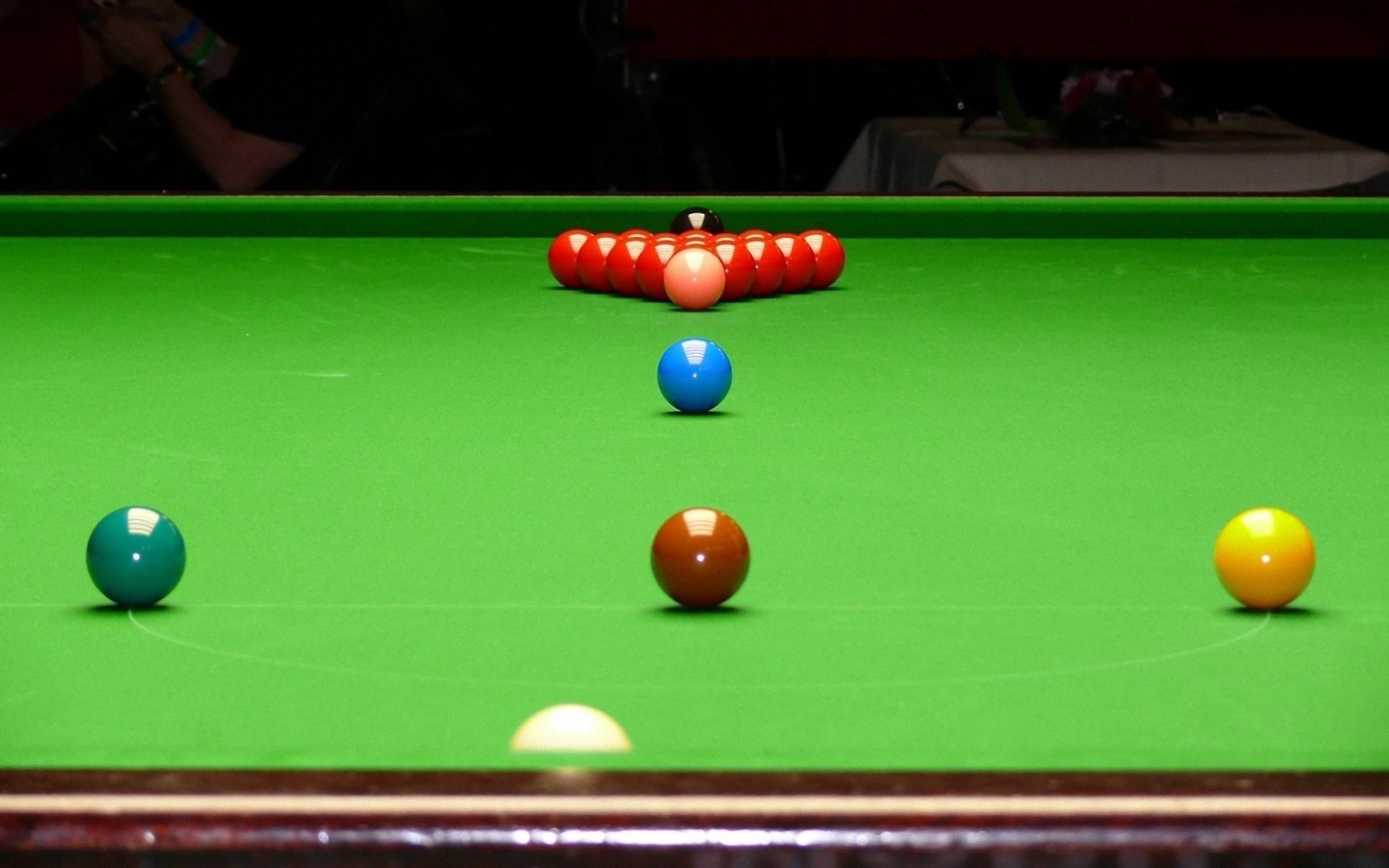 Snooker Wallpapers Wallpaper Cave