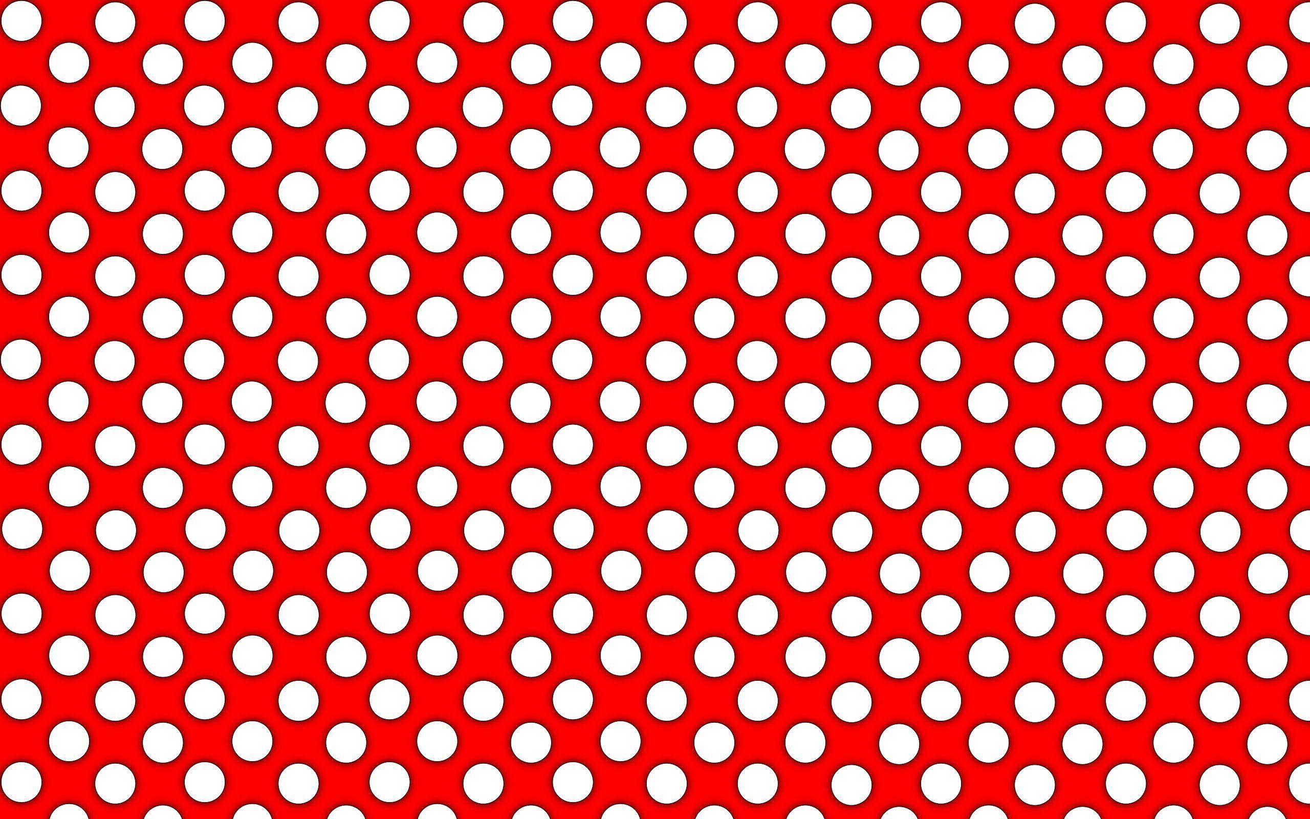 Polka Dots Wallpapers Wallpaper Cave