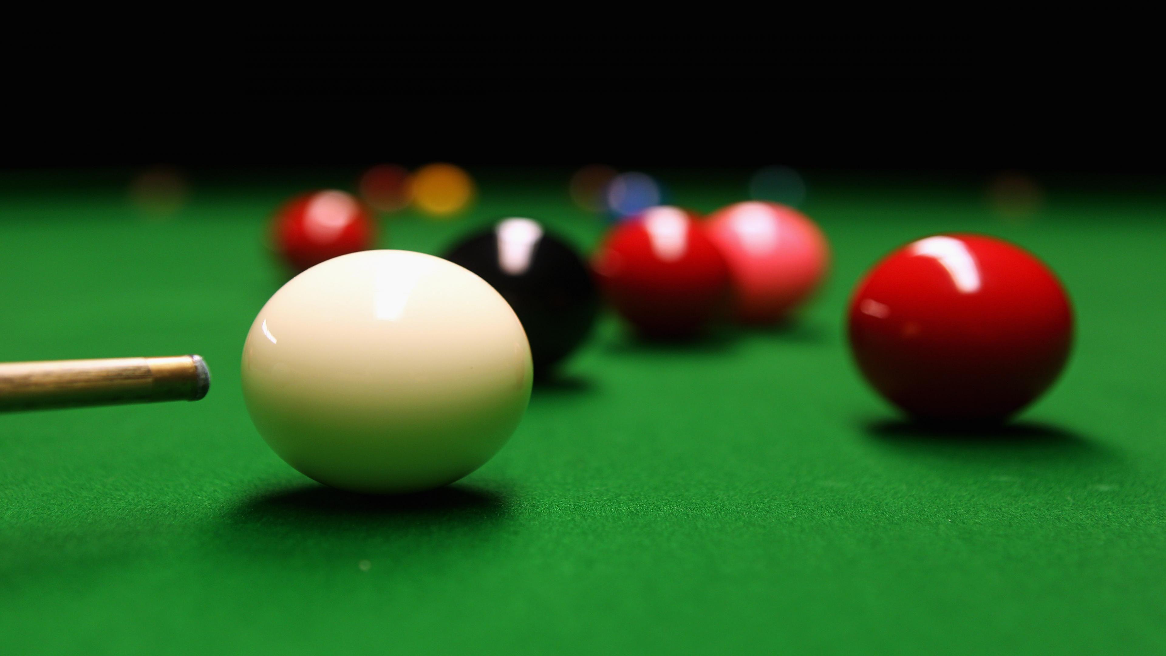 Snooker Wallpapers Wallpaper Cave
