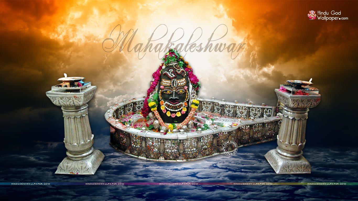 Mahakal 4k Wallpapers Wallpaper Cave