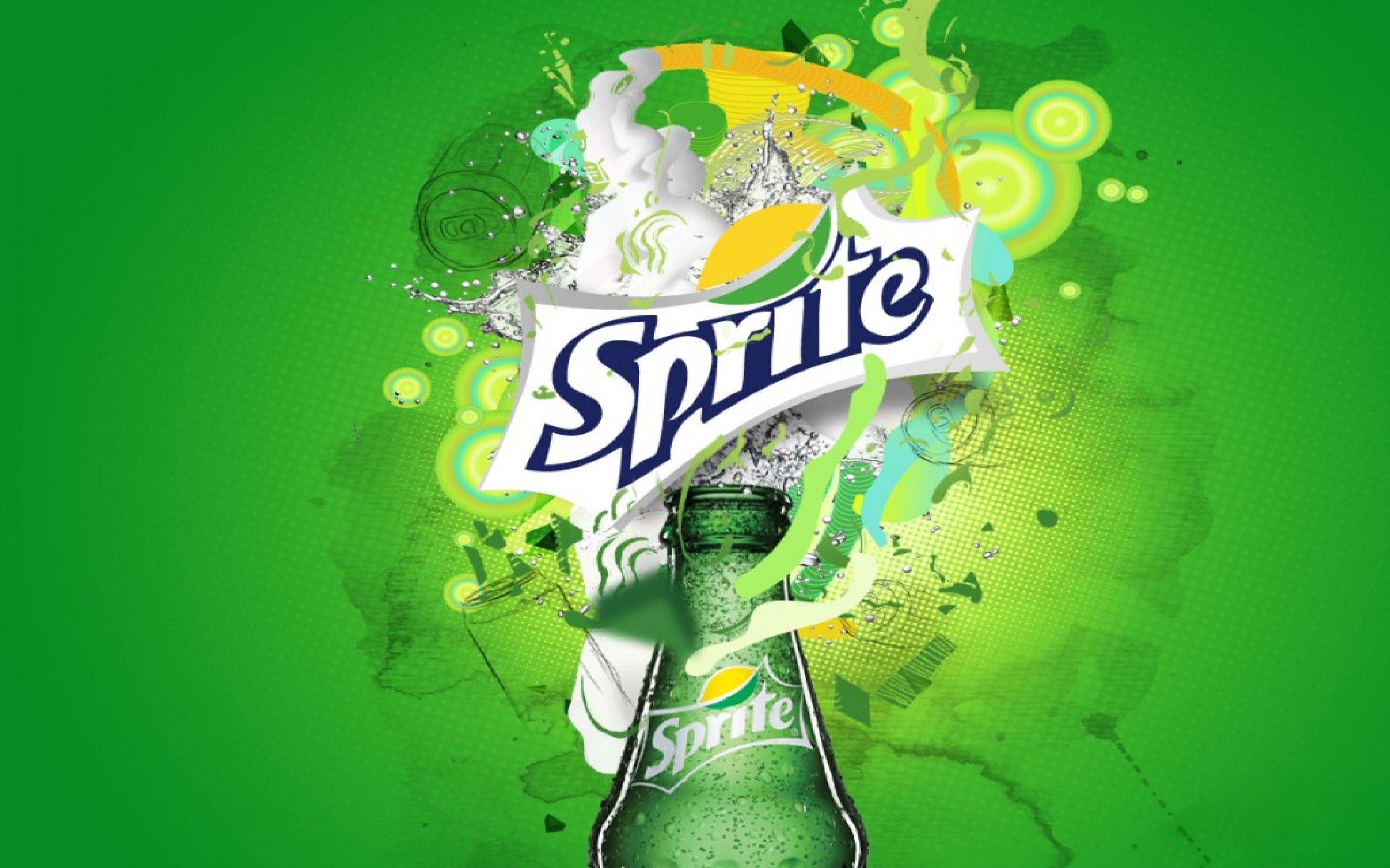 Sprite Wallpapers Wallpaper Cave