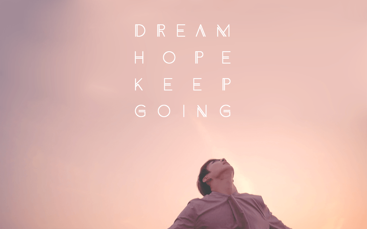 Bts Young Forever Desktop Wallpapers Wallpaper Cave