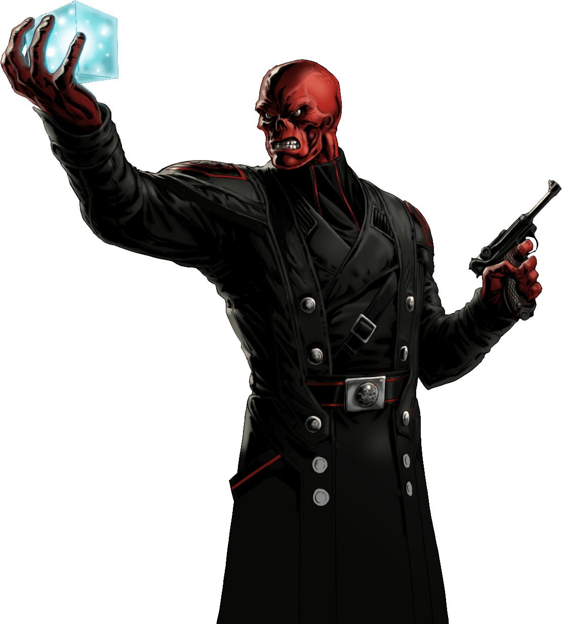 Captain America Red Skull Wallpapers Wallpaper Cave