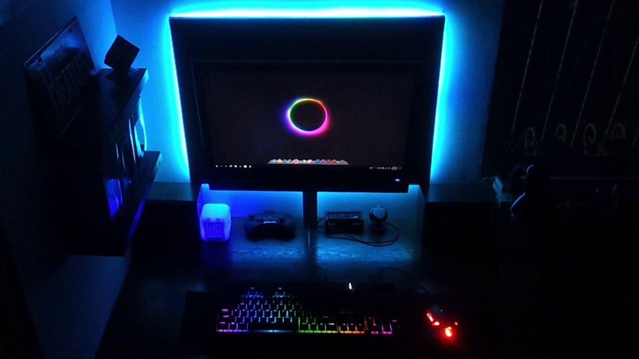 Wallpaper engine corsair best wallpaper icue honcustom