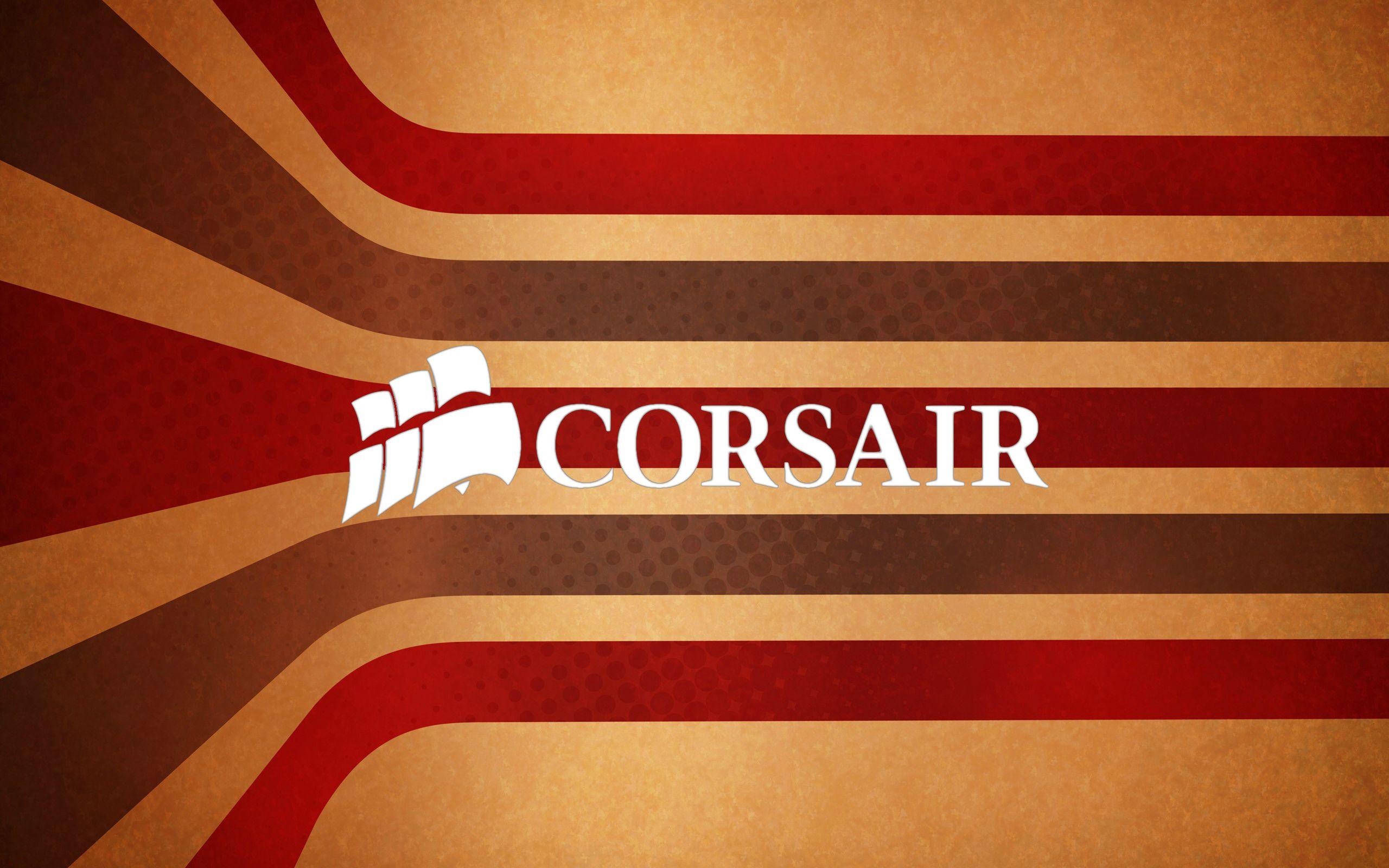Corsair Wallpapers Wallpaper Cave